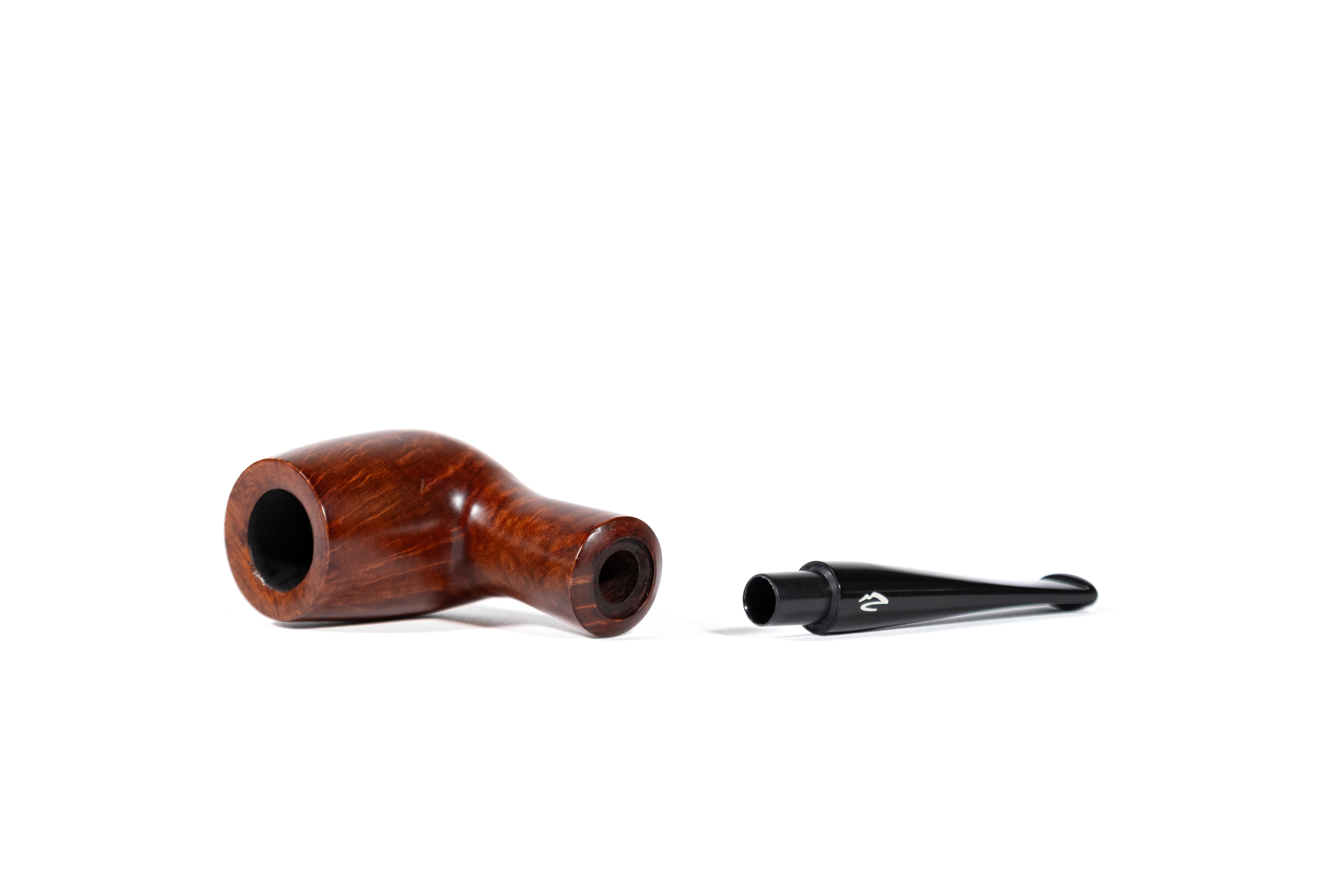 Pipa Sisimbro Vesuvio Collection “Punta Campanella”