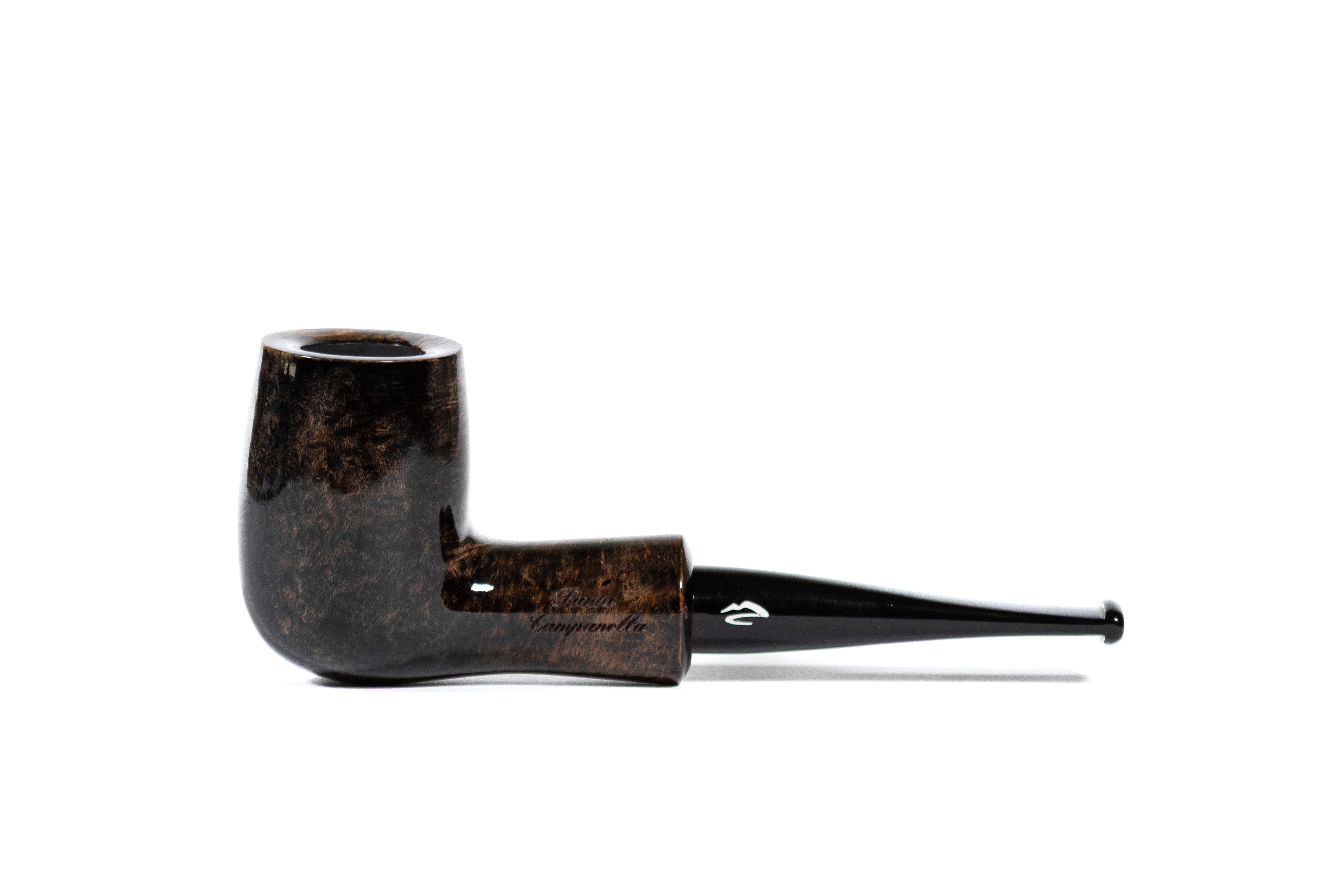 Pipa Sisimbro Vesuvio Collection “Punta Campanella”