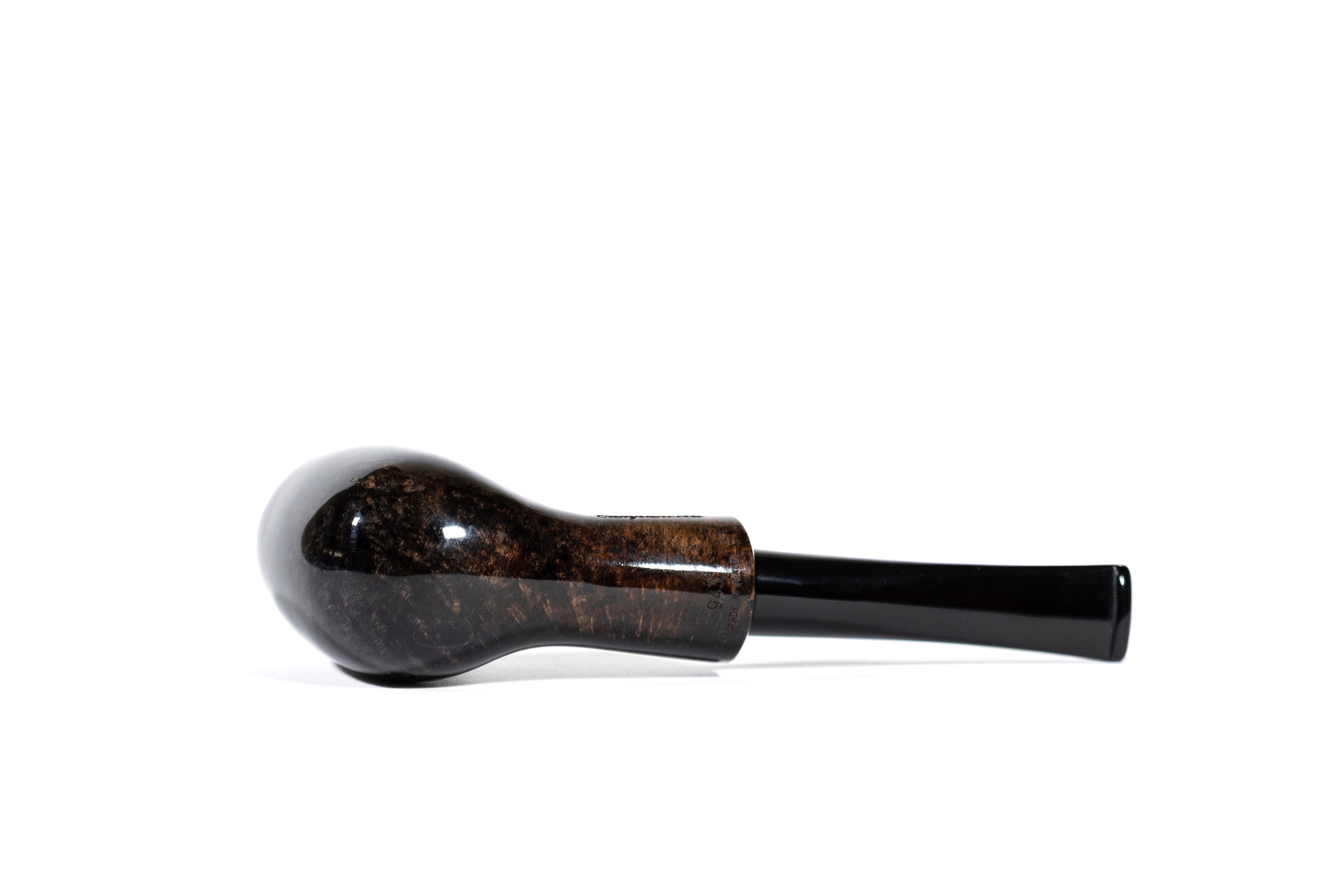 Pipe Sisimbro Vesuvio Collection “Punta Campanella”
