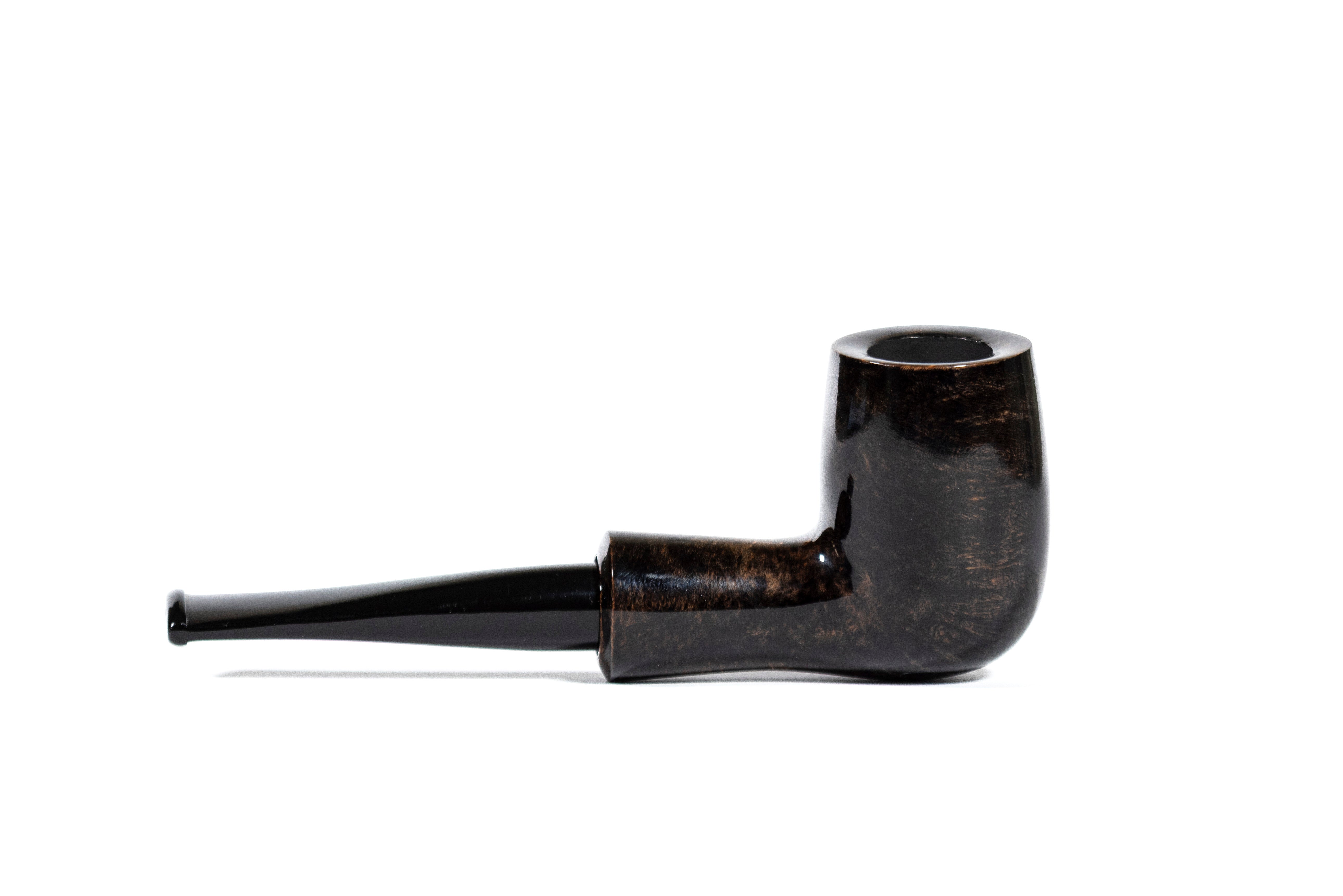 Pipe Sisimbro Vesuvio Collection “Punta Campanella”