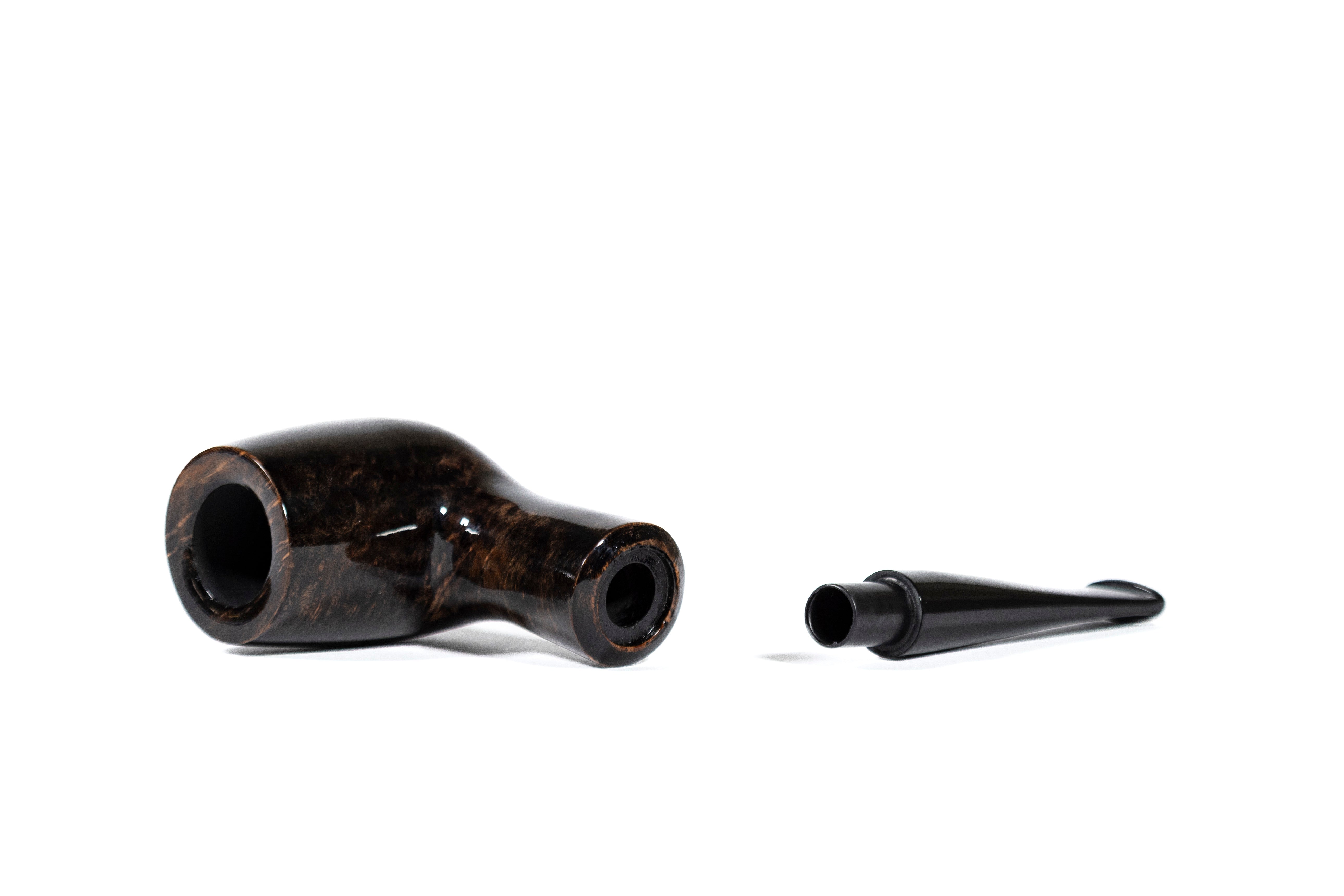 Pipe Sisimbro Vesuvio Collection “Punta Campanella”