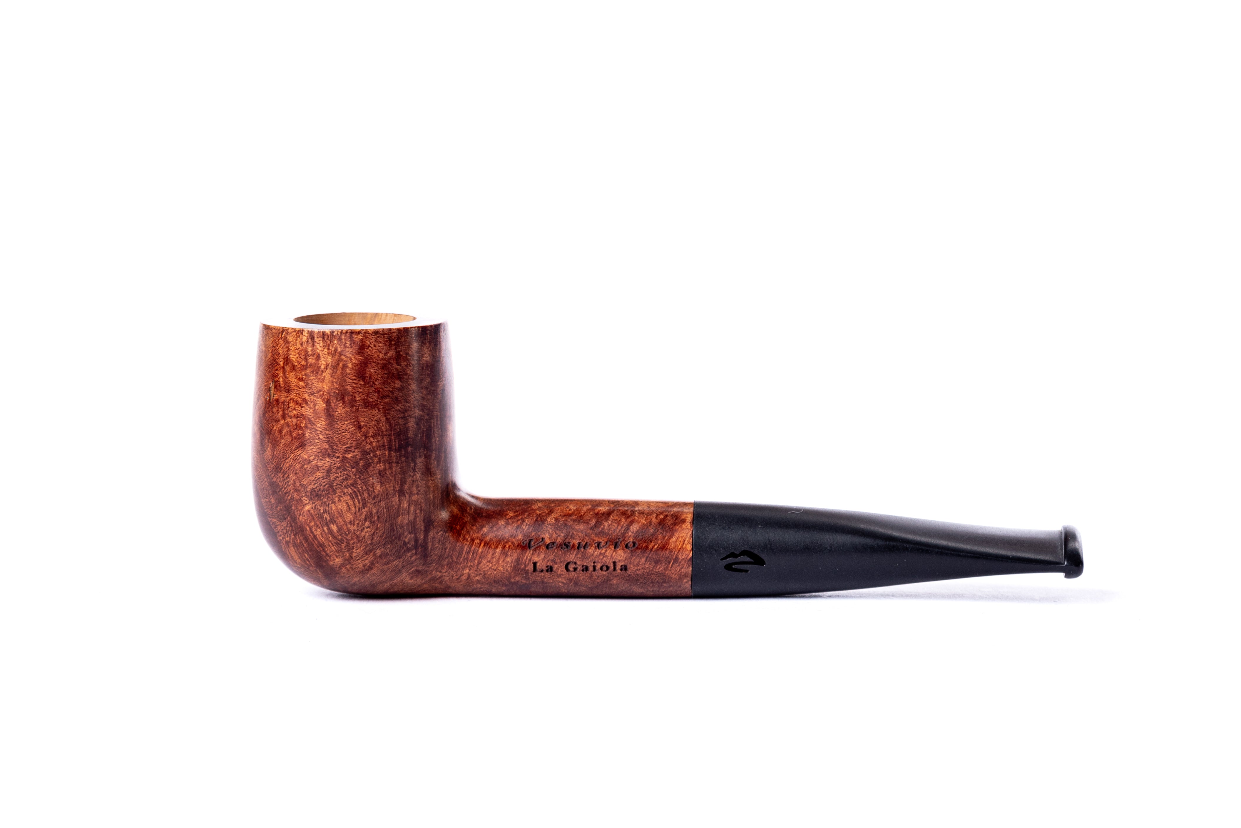 La Gaiola Sisimbro Pipe 