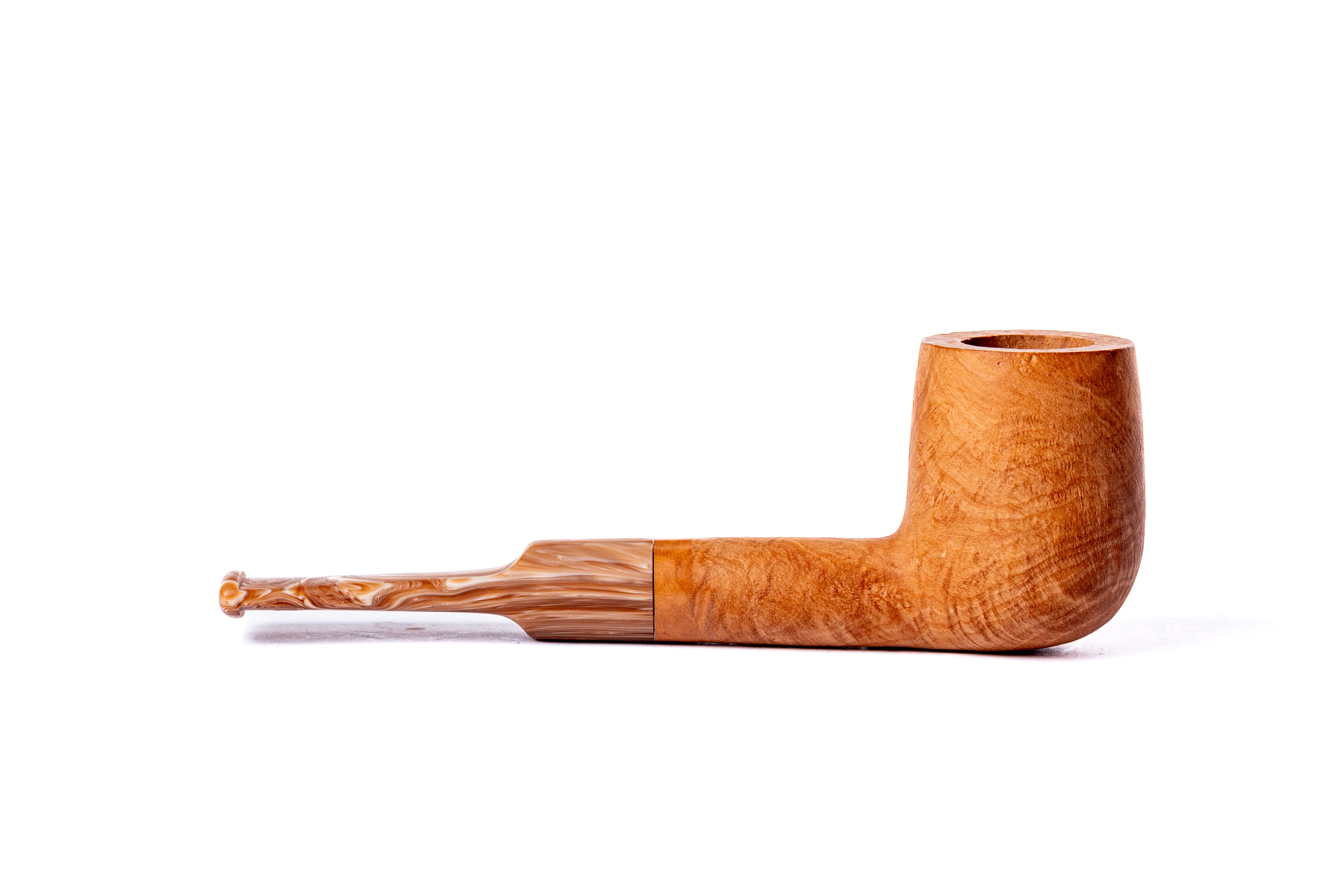 Sisimbro Chiaia Pipe 