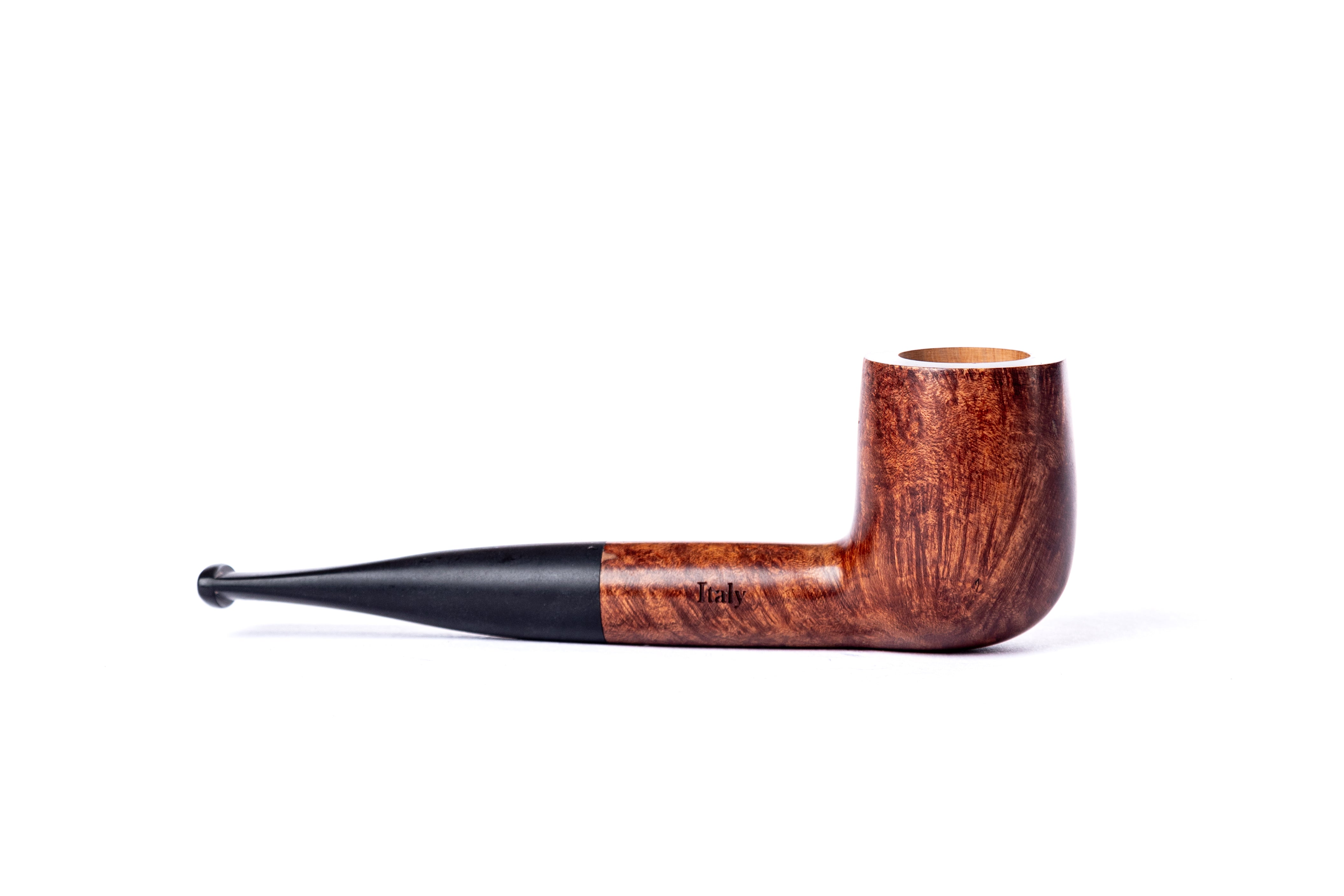 La Gaiola Sisimbro Pipe 