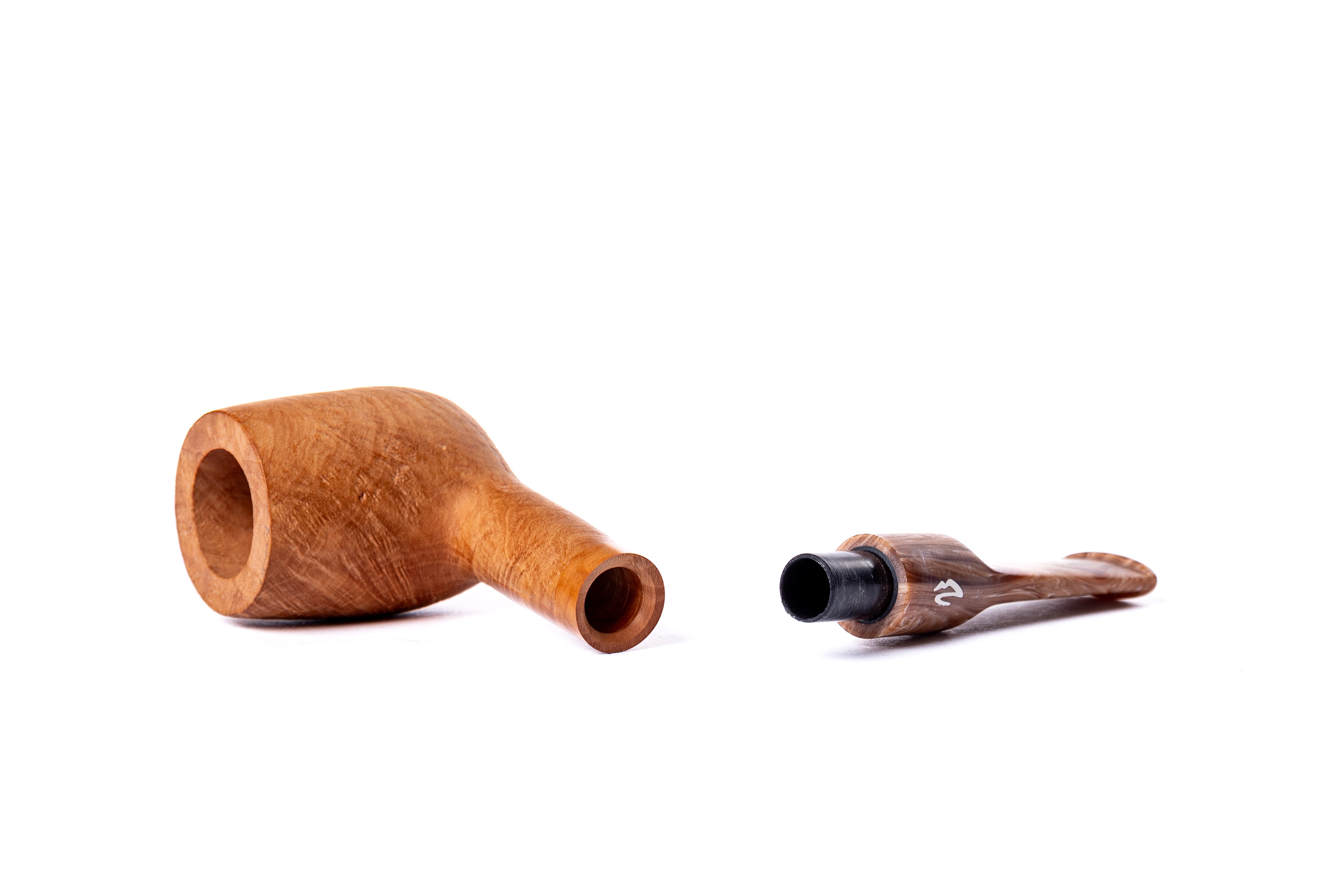 Sisimbro Chiaia Pipe 