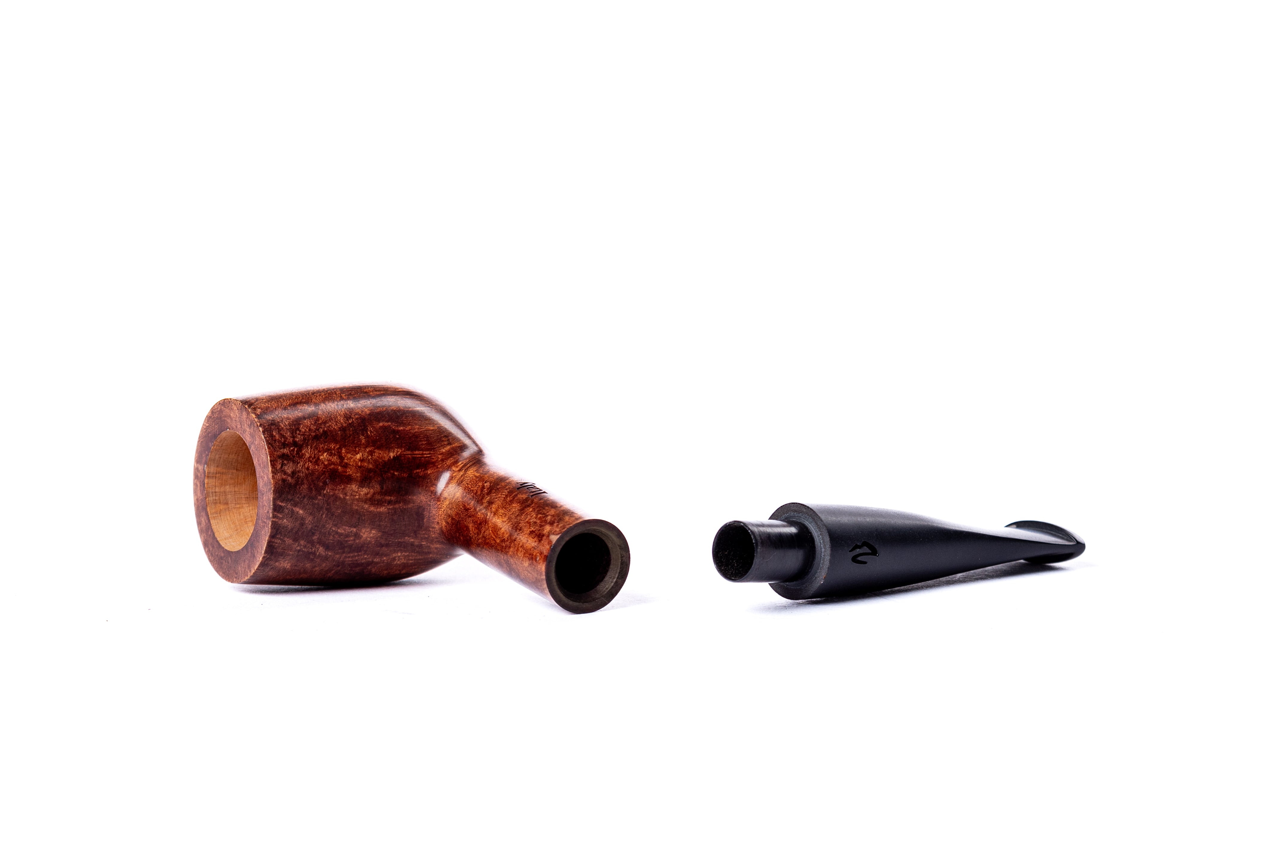 La Gaiola Sisimbro Pipe 
