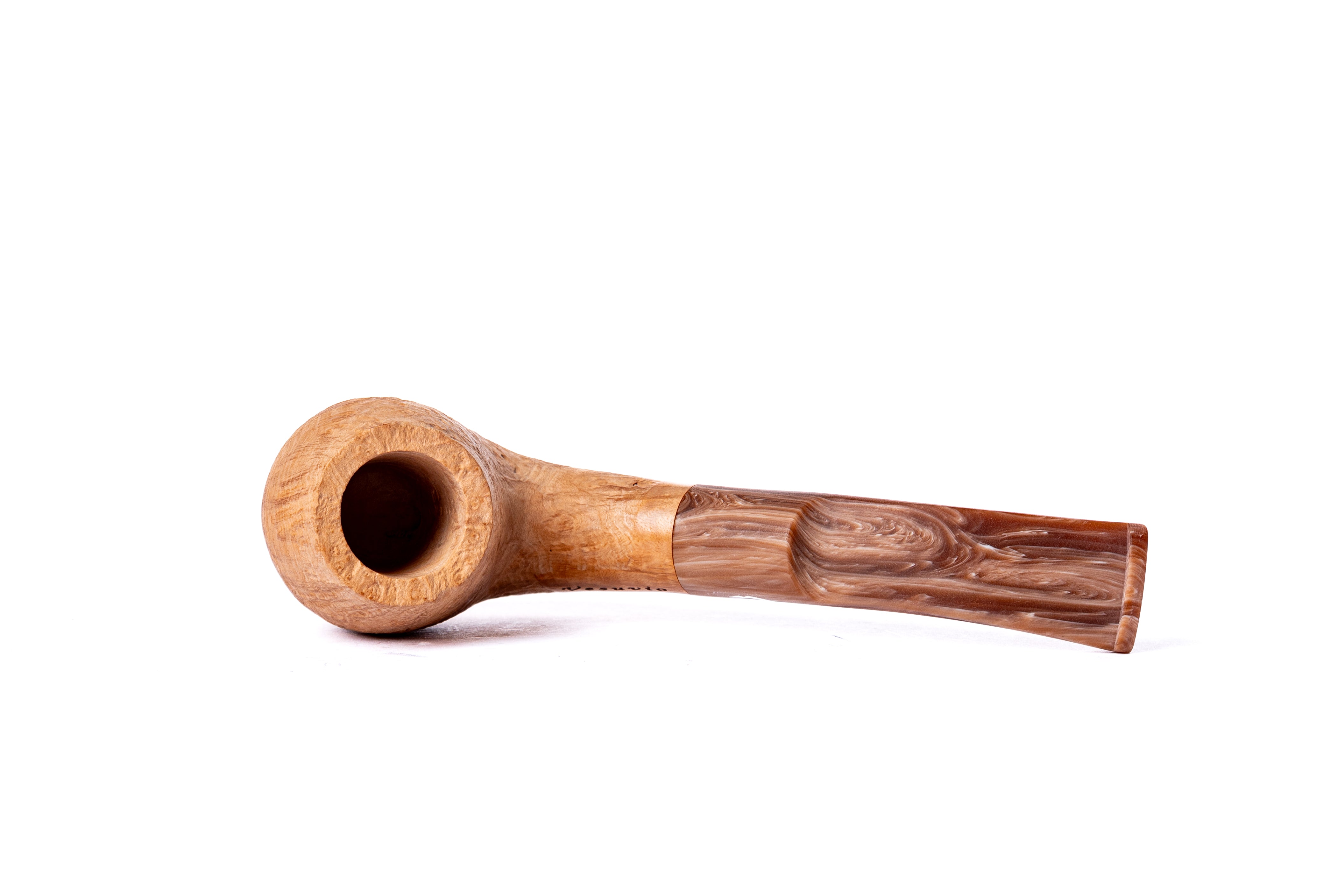 Chiaia Sisimbro Pipe 