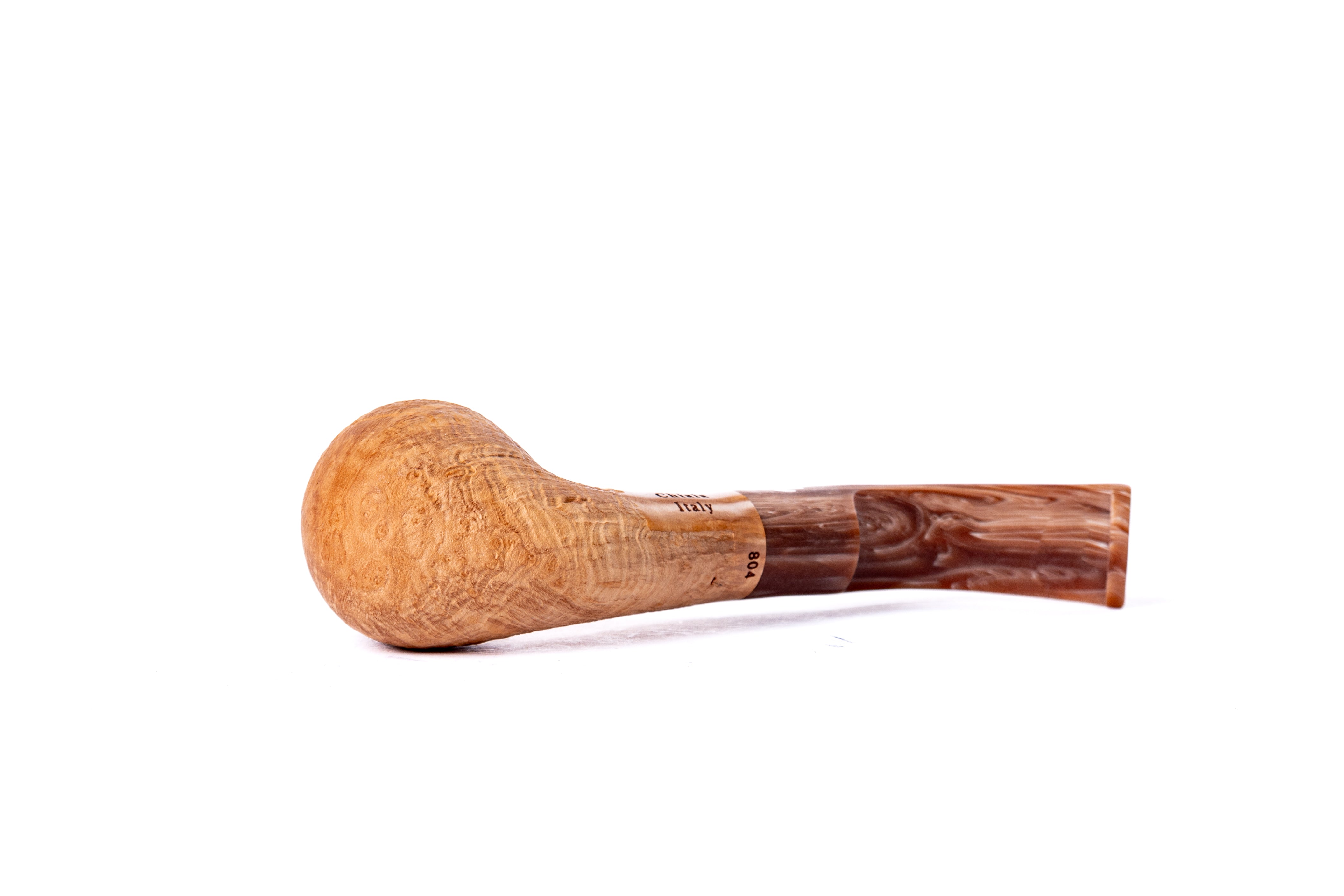 Chiaia Sisimbro Pipe 
