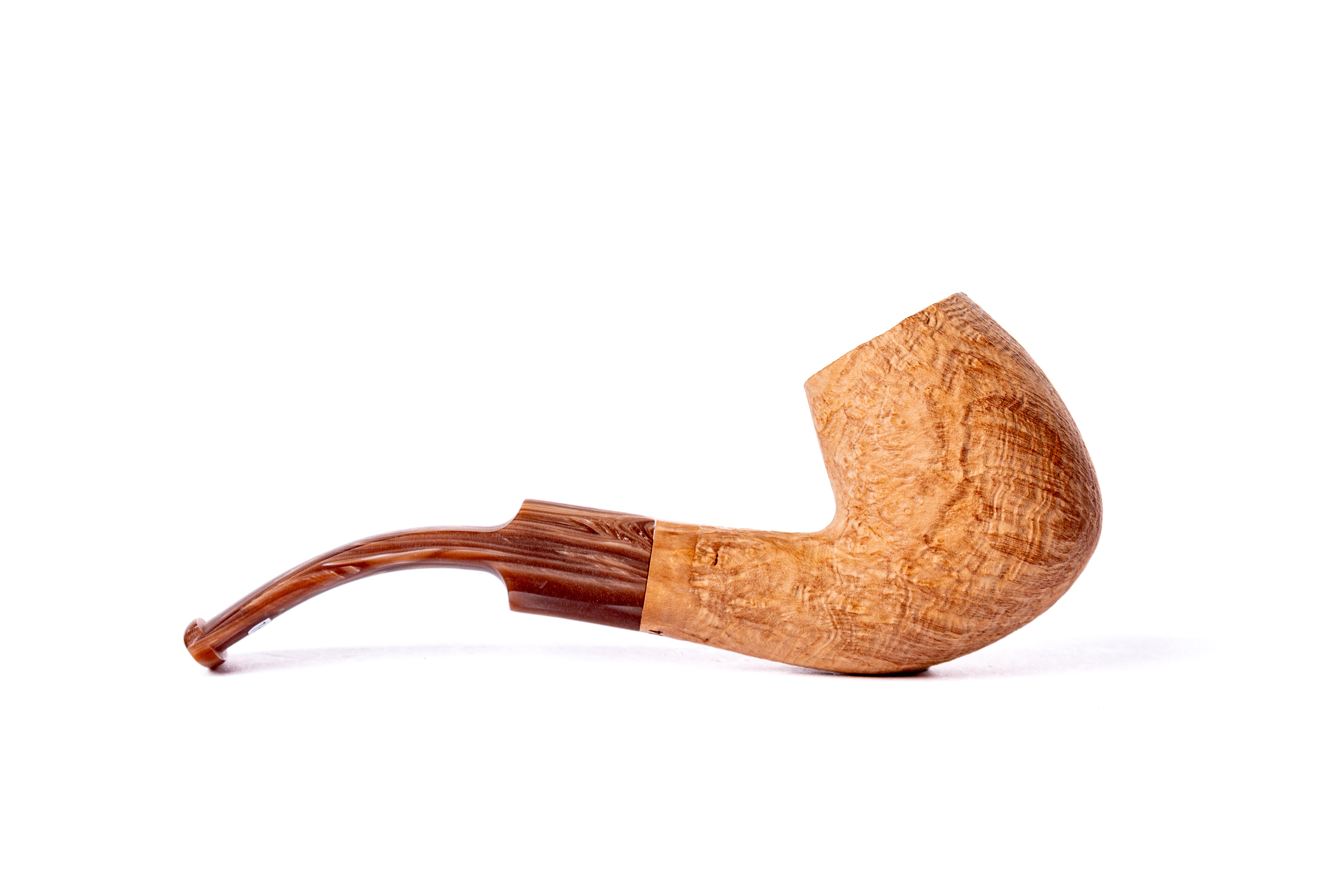 Chiaia Sisimbro Pipe 