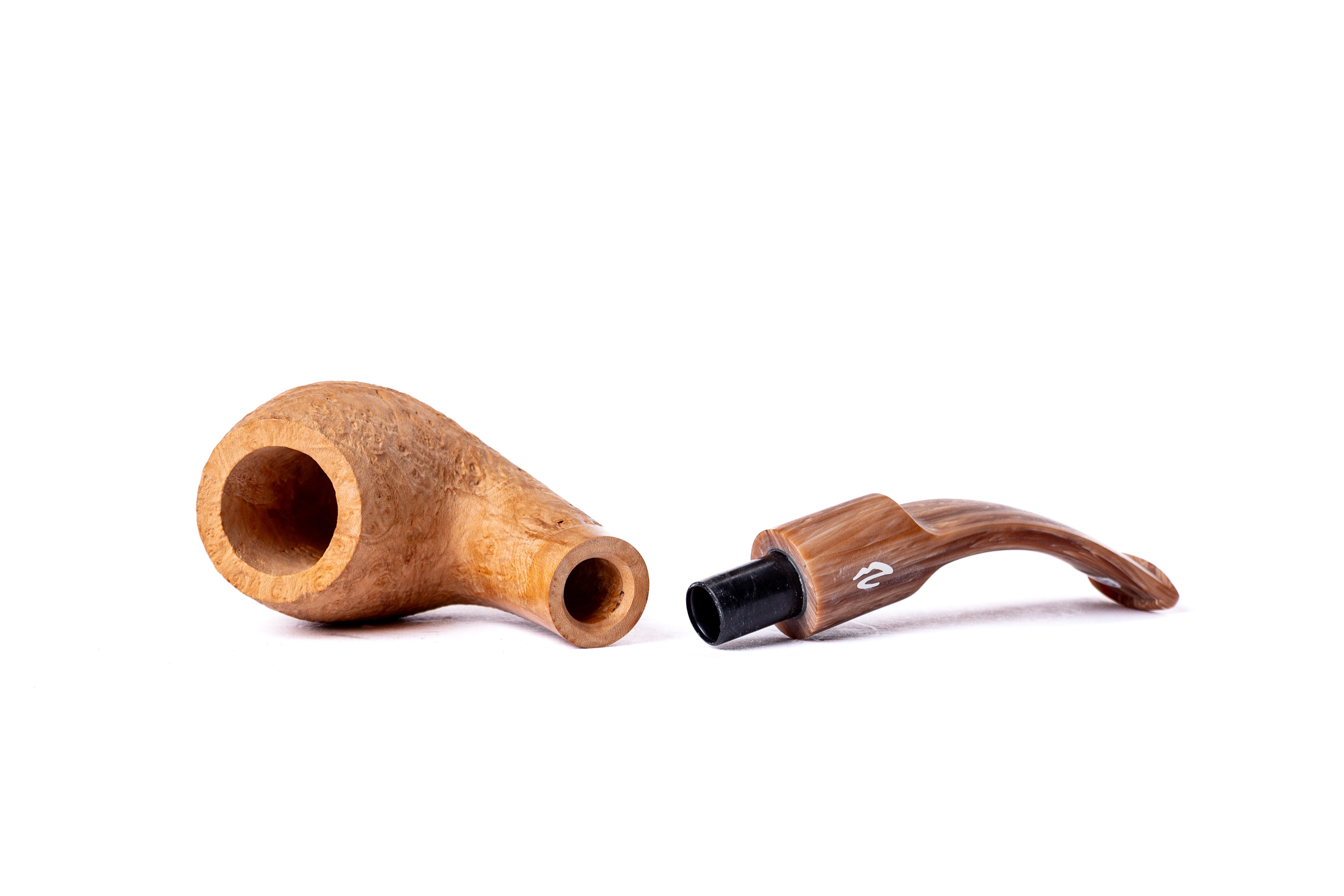 Chiaia Sisimbro Pipe 
