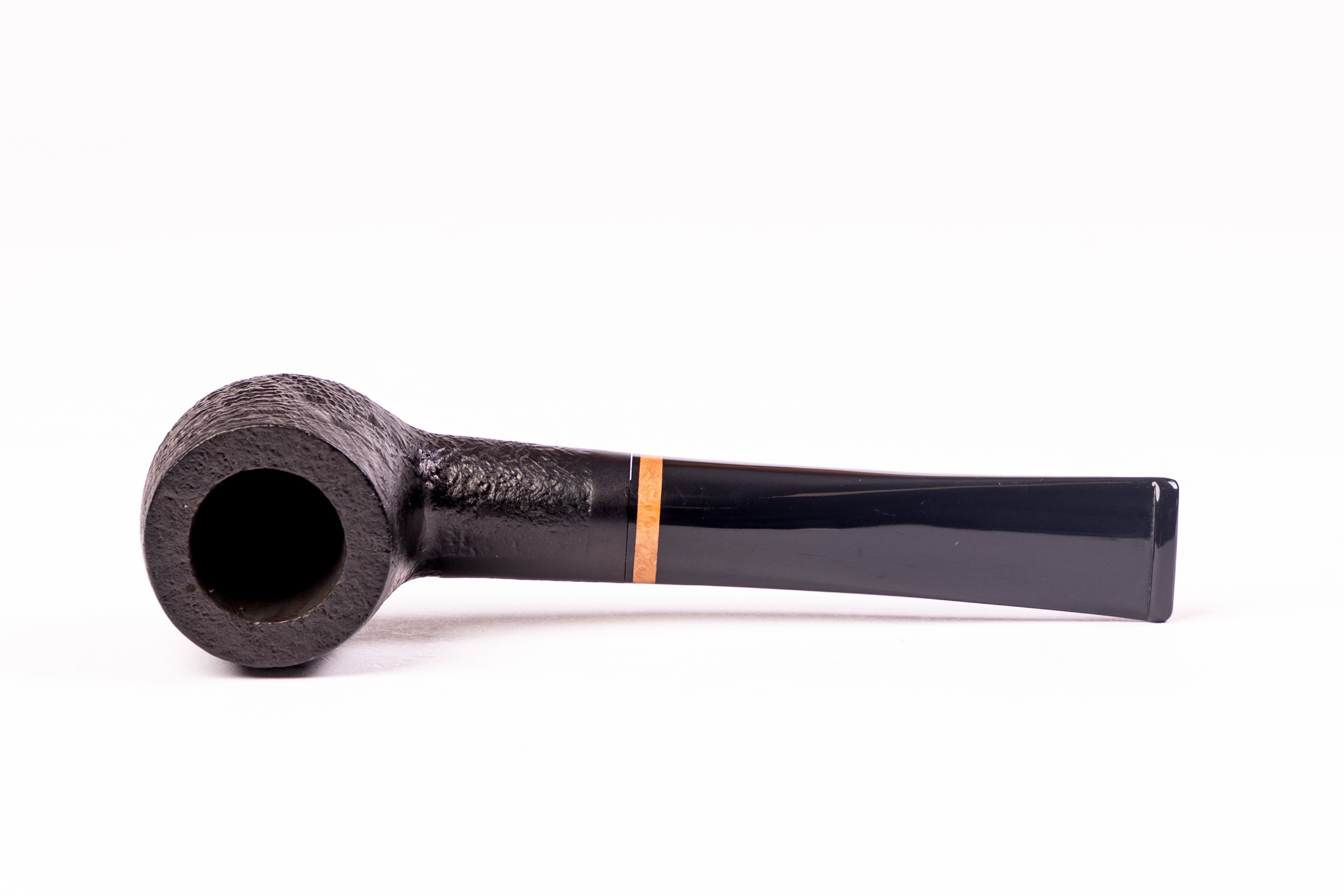 Sisimbro pipe "Solfatara"