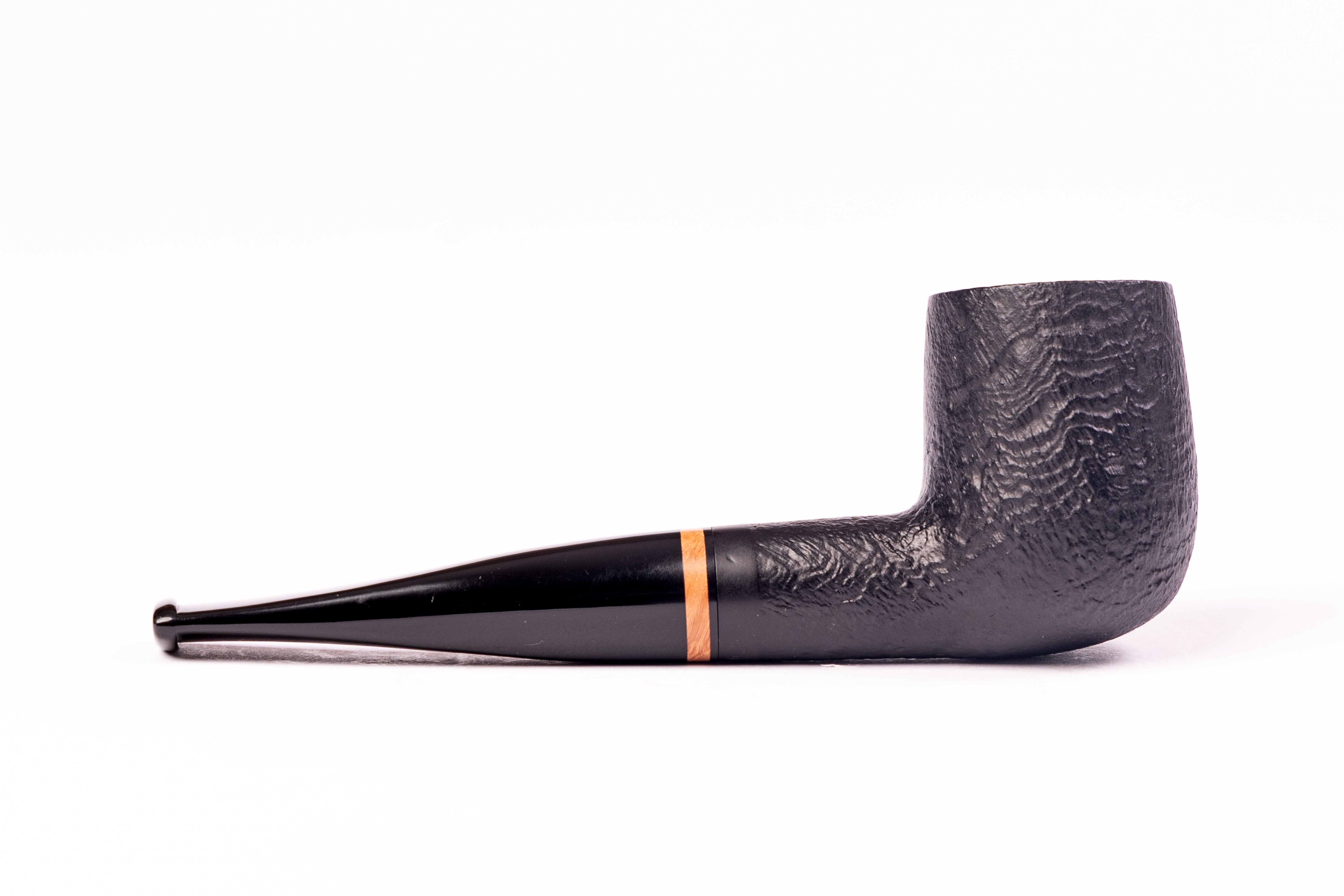 Sisimbro pipe "Solfatara"