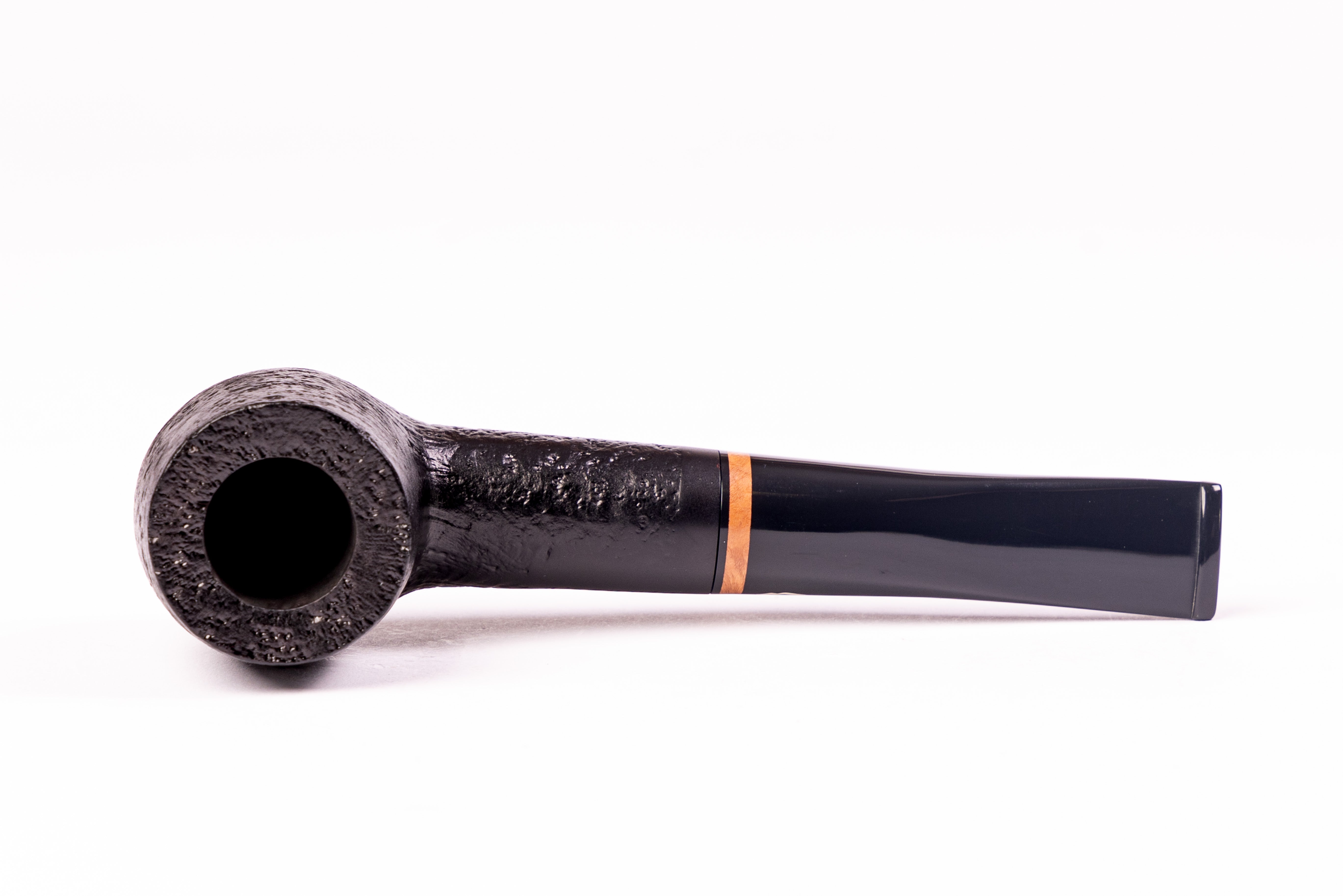 Sisimbro pipe "Solfatara"