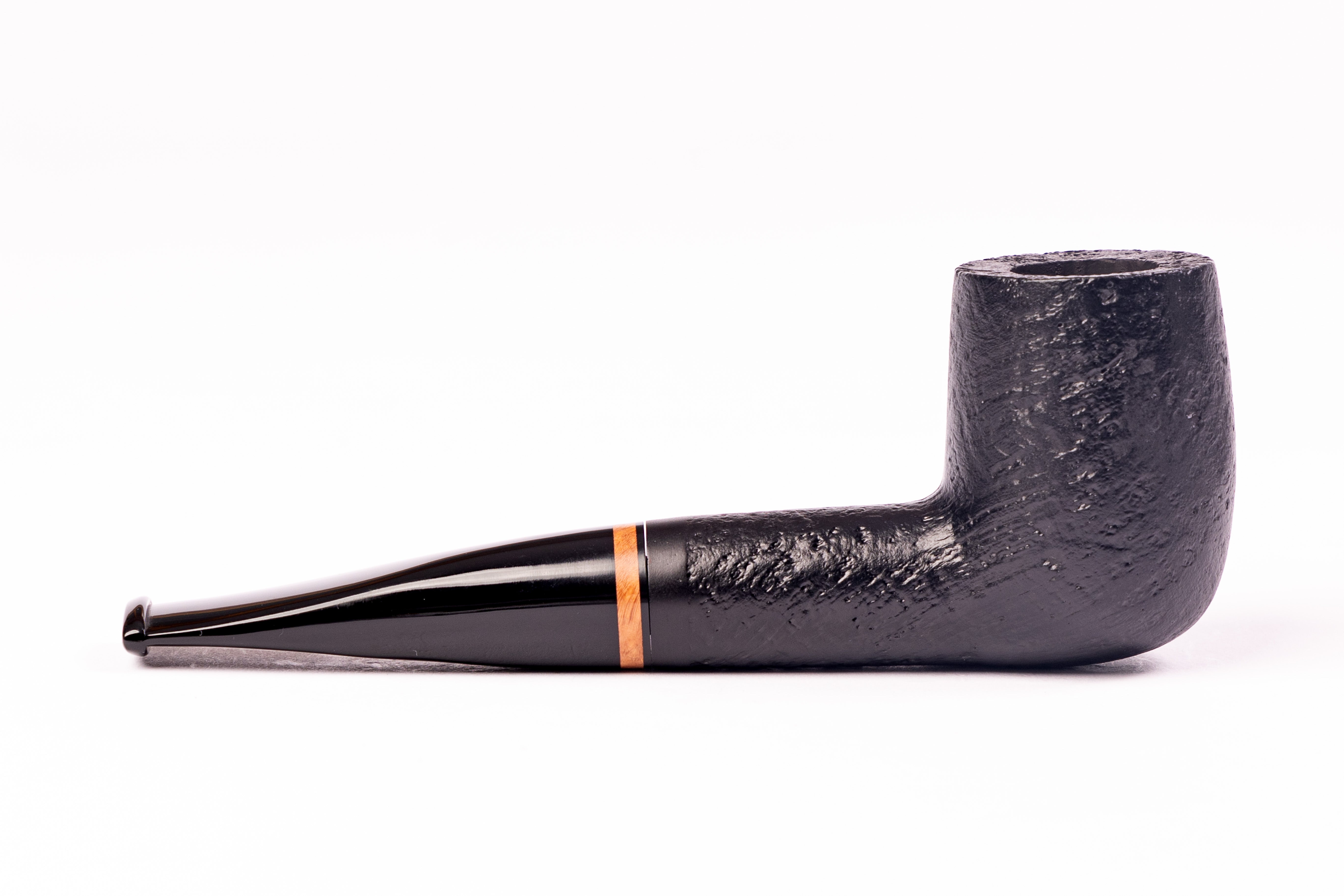 Sisimbro pipe "Solfatara"