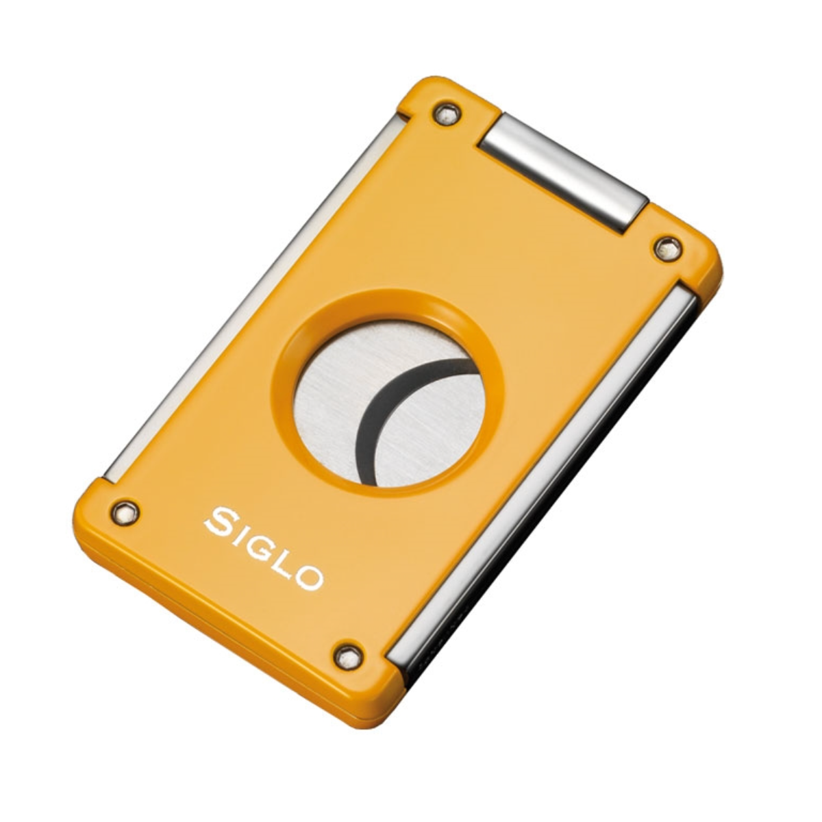 Tagliasigari Siglo Giallo