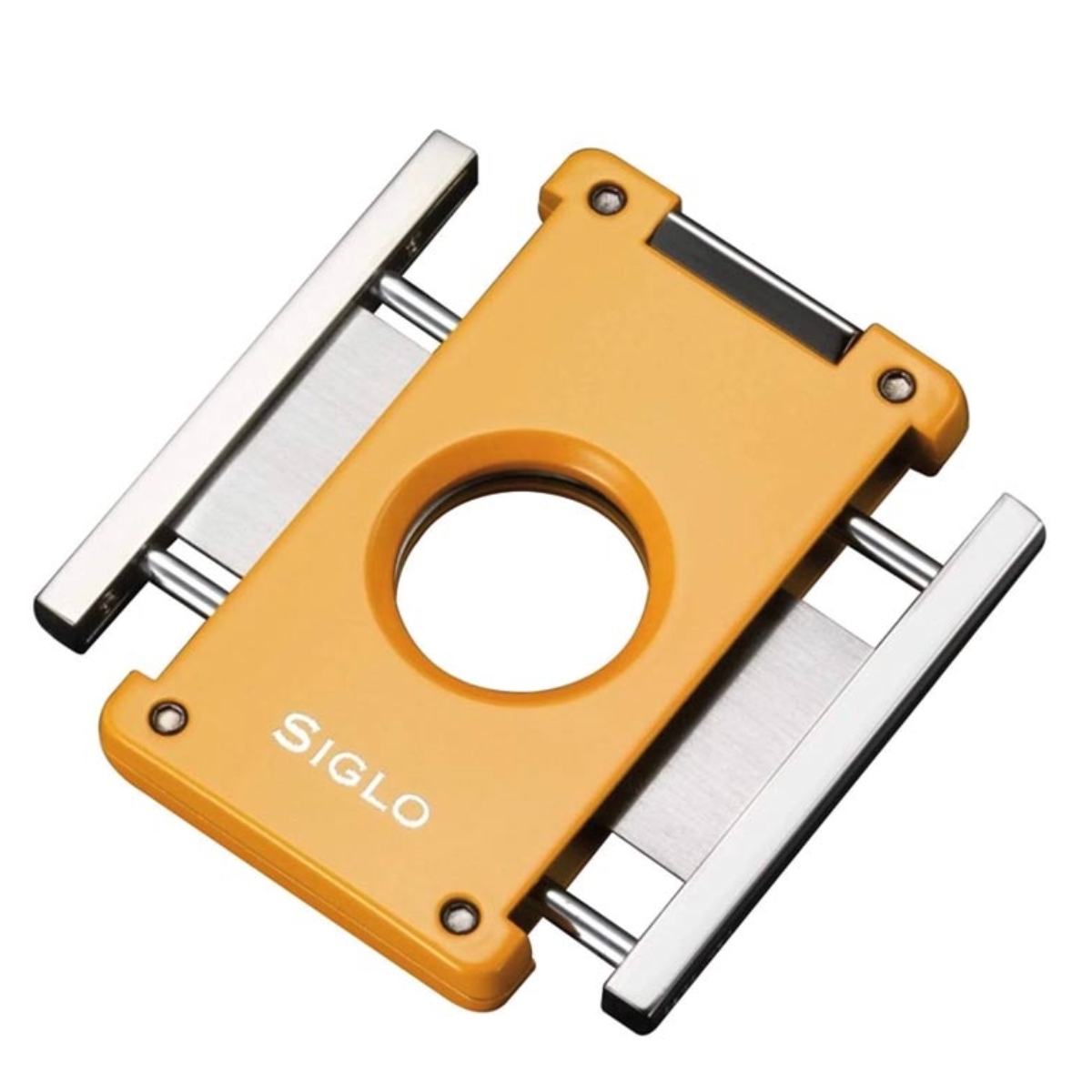 Tagliasigari Siglo Giallo
