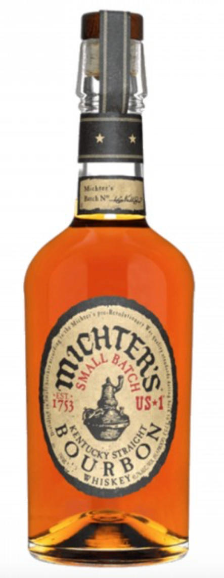 Michter's Bourbon Whiskey Small Batch