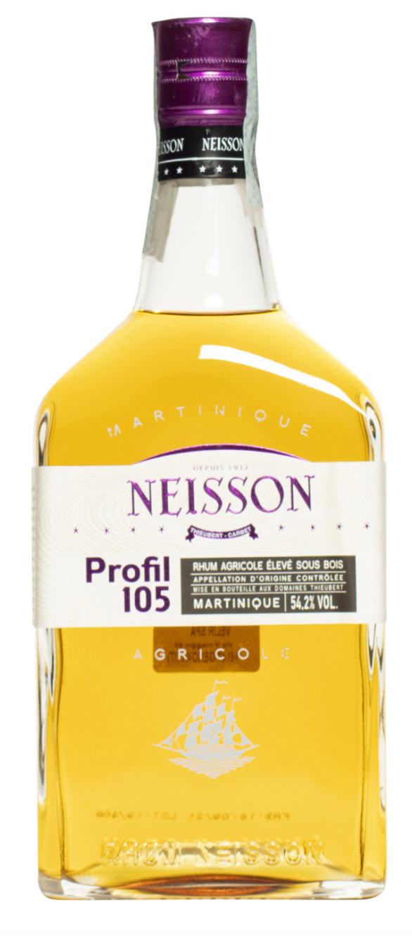 Rum Neisson Profil 105