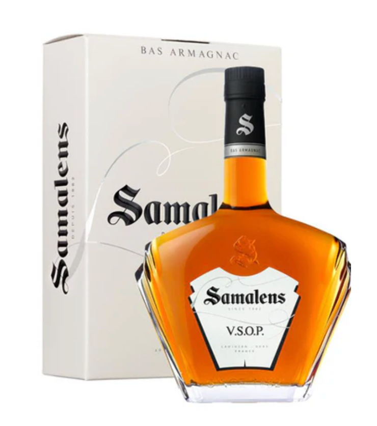 Samalens V.S.O.P.