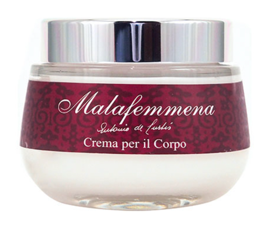 Antonio de Curtis Malafemmena | Crema per il corpo