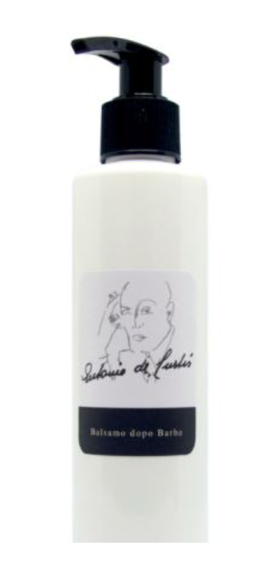 Antonio de Curtis | Balsamo dopo barba