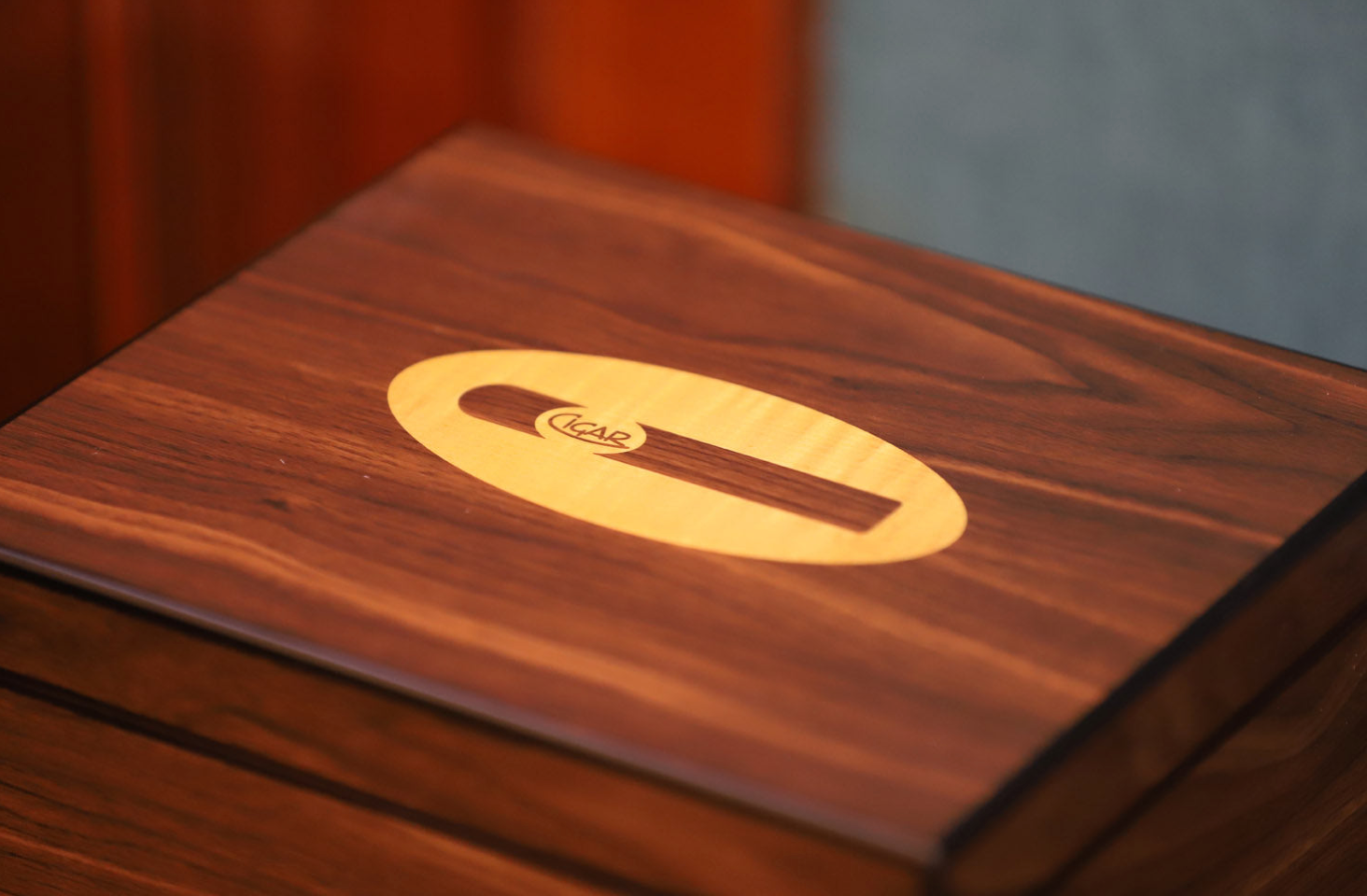 Humidor 40 Sigari