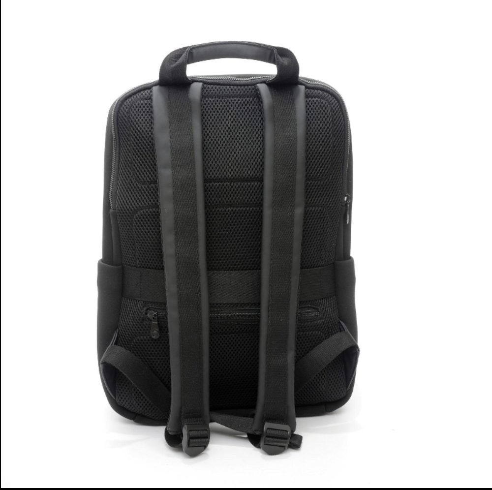 Spalding Large Backpack "BlackMore"