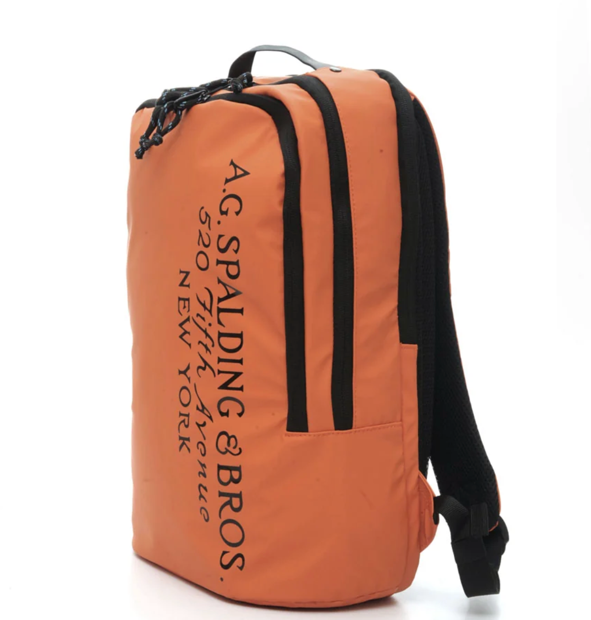 Spalding "Rubber" Backpack