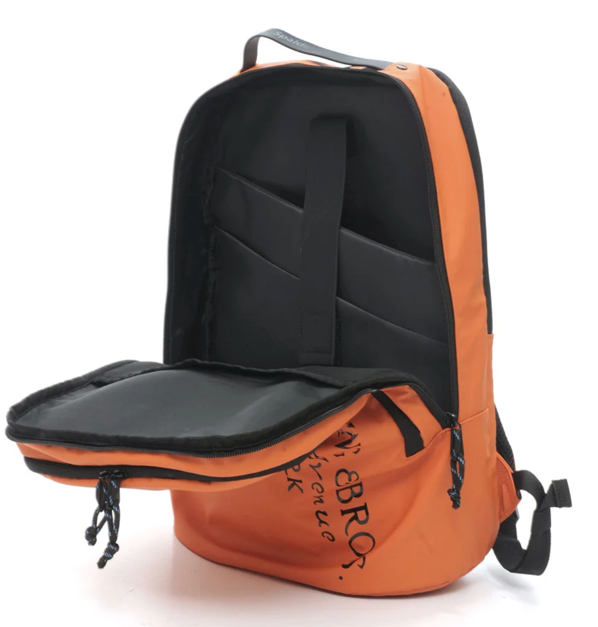Spalding "Rubber" Backpack
