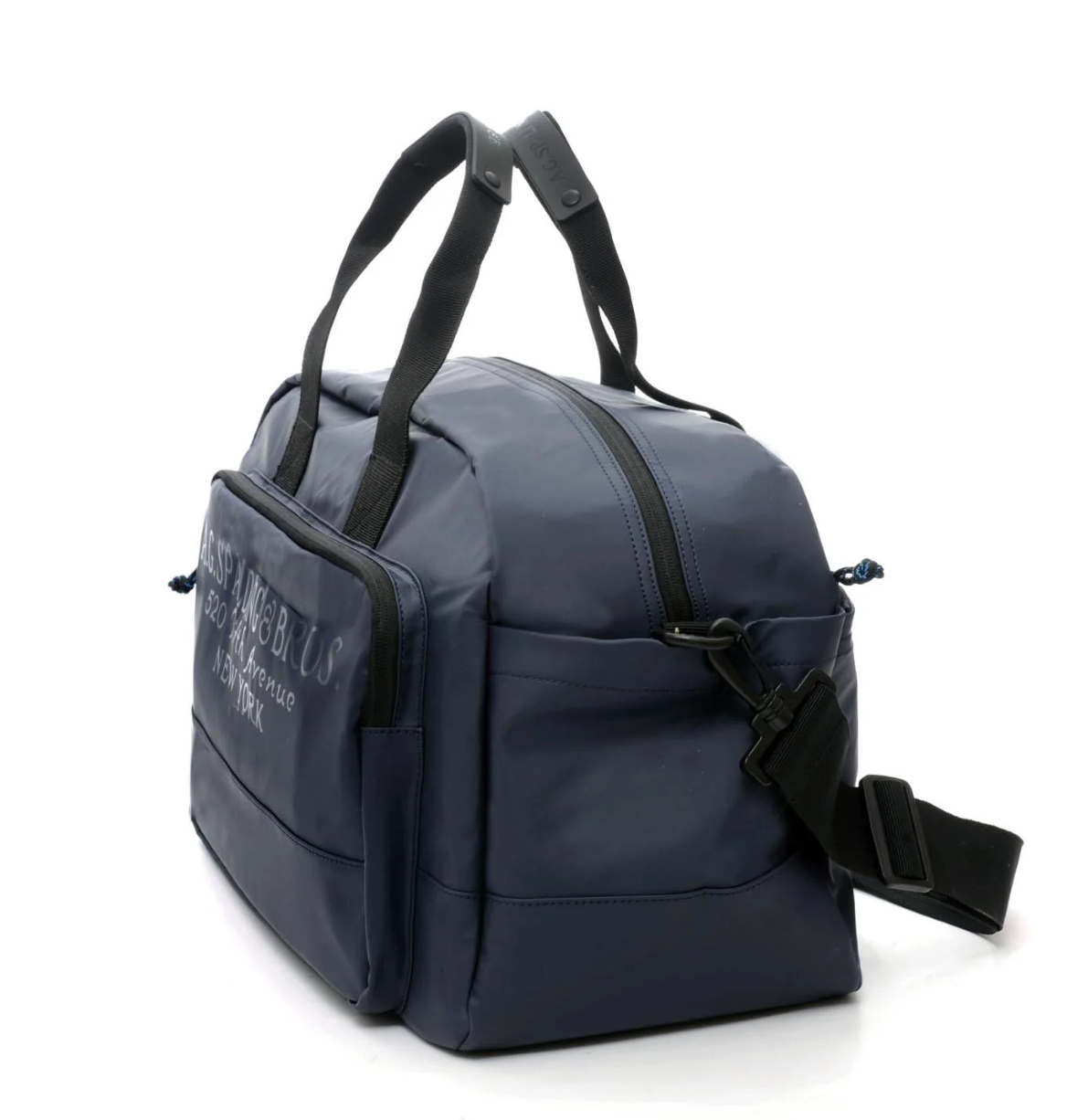 Spalding duffle bag “Rubber”