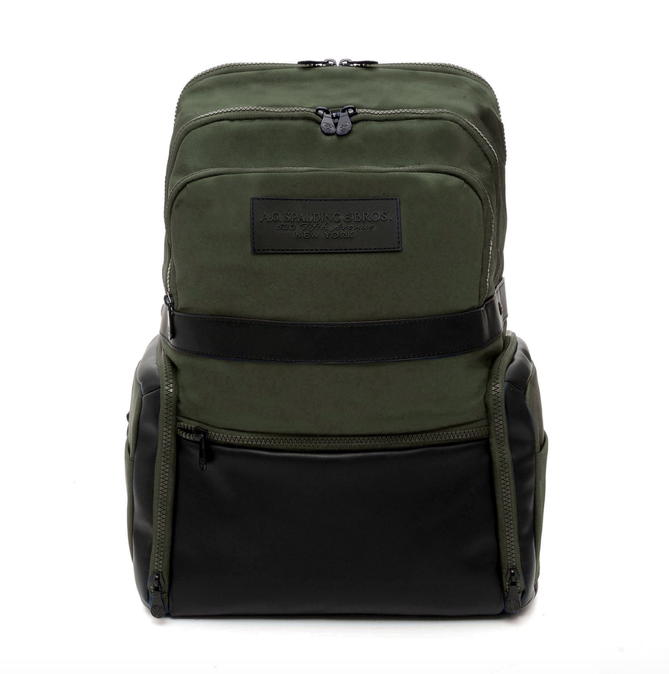 Spalding "Active" Backpack