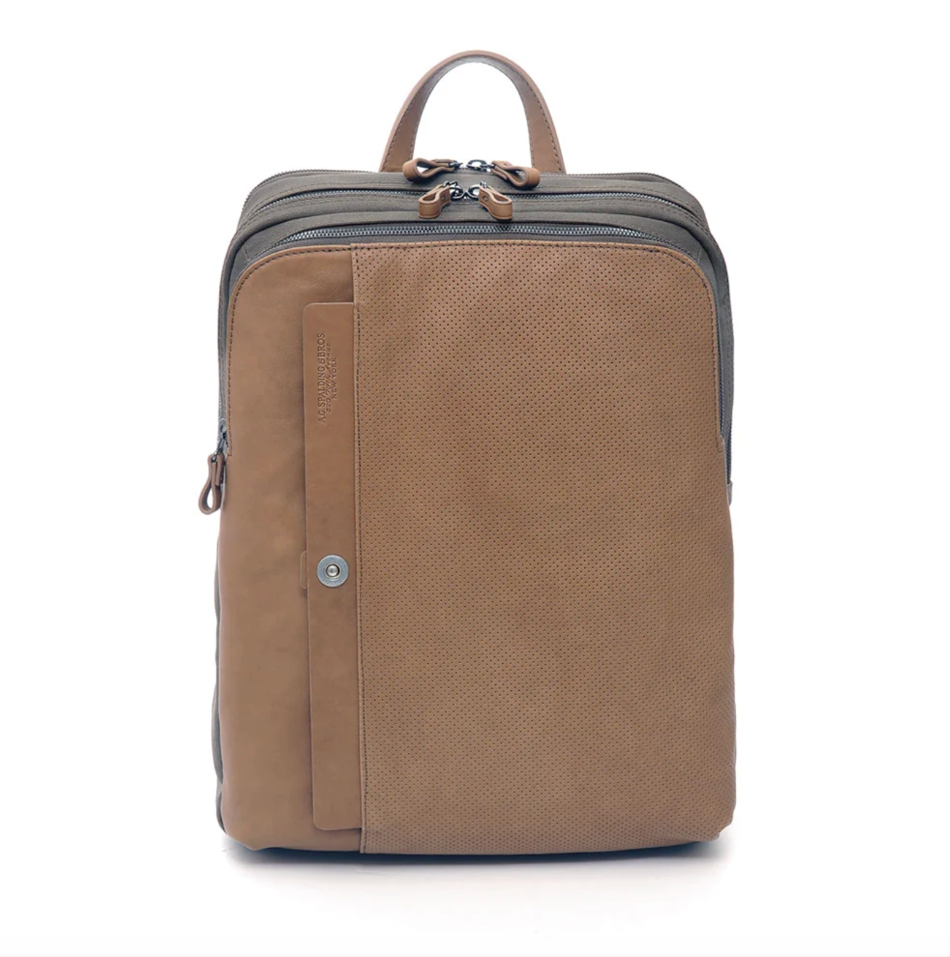 Spalding "New Holey" Backpack
