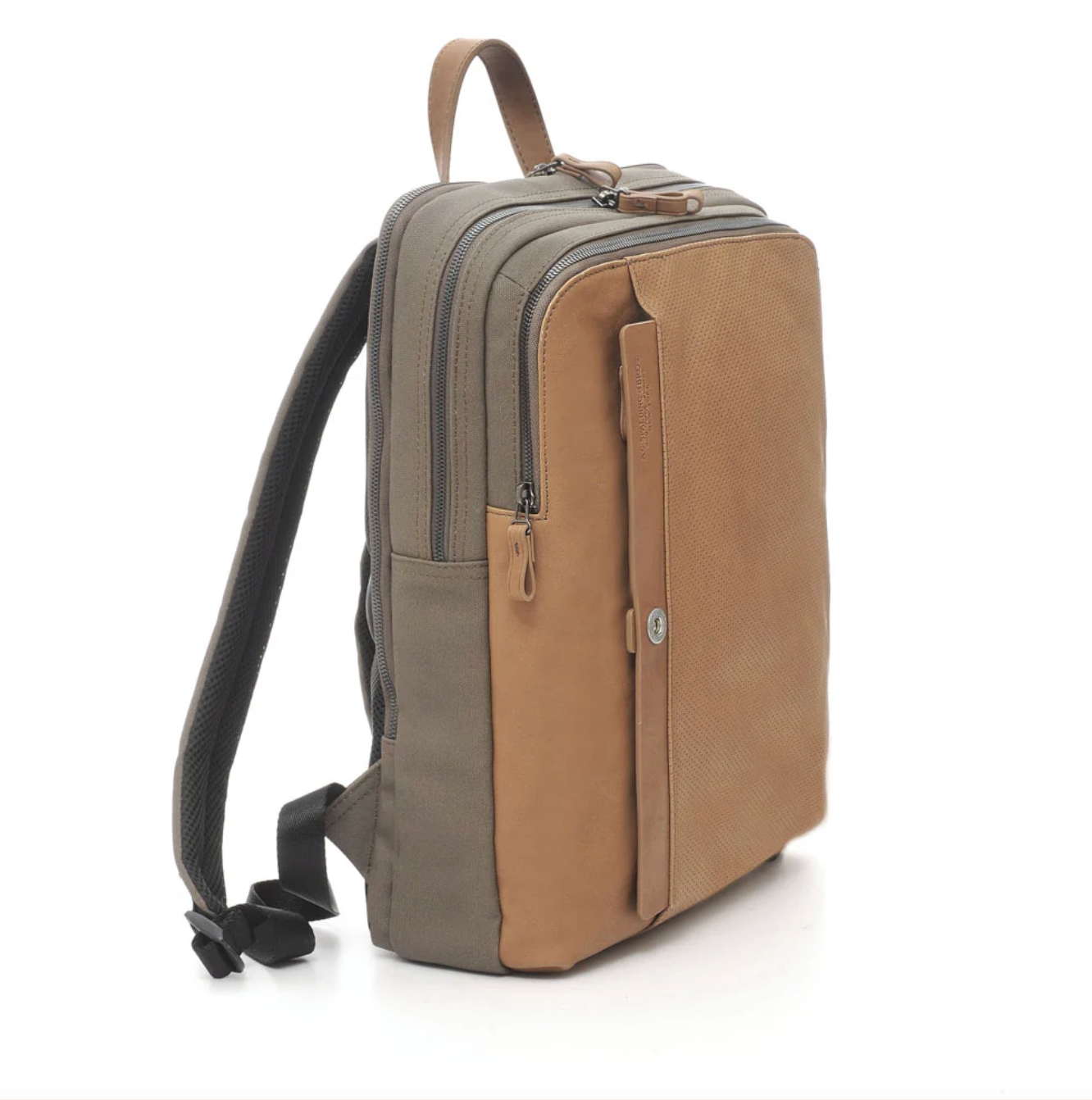 Spalding "New Holey" Backpack