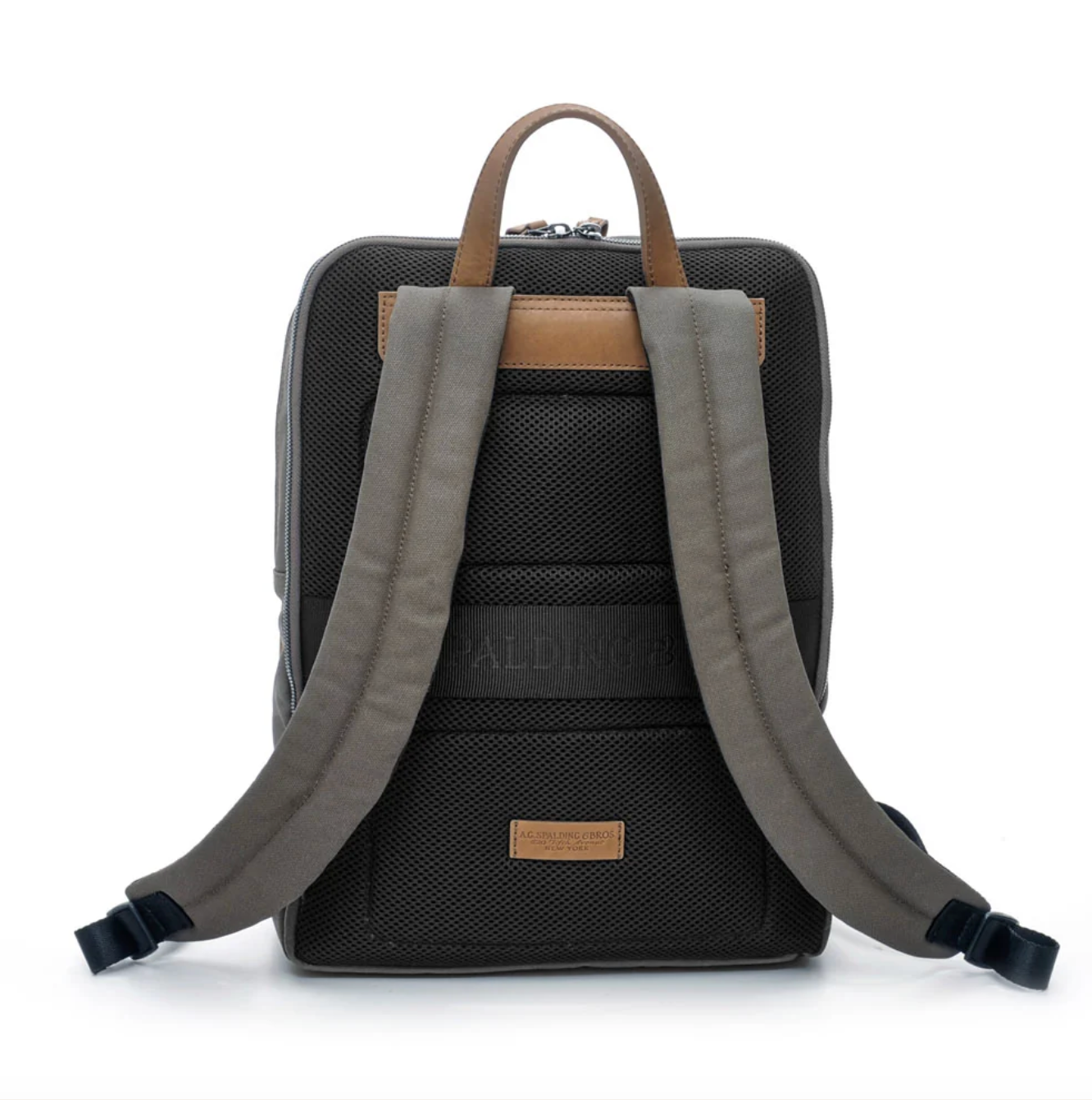 Spalding "New Holey" Backpack