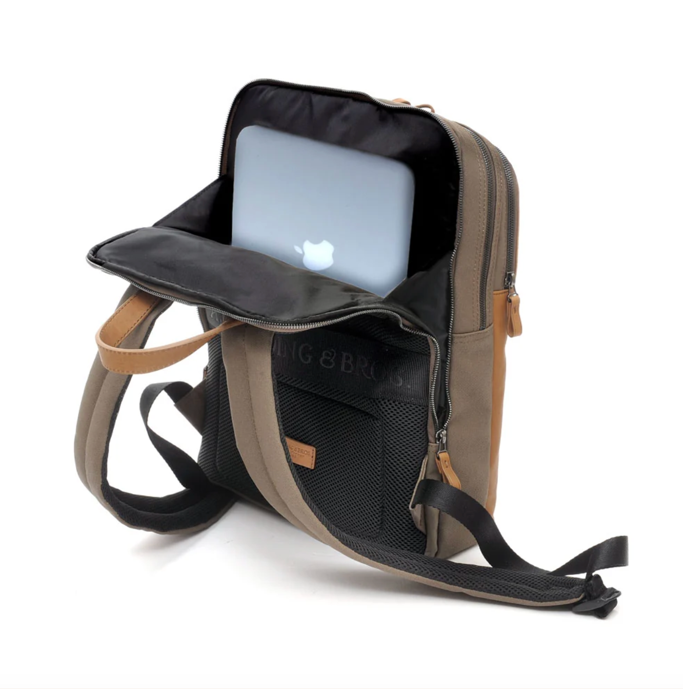 Spalding "New Holey" Backpack