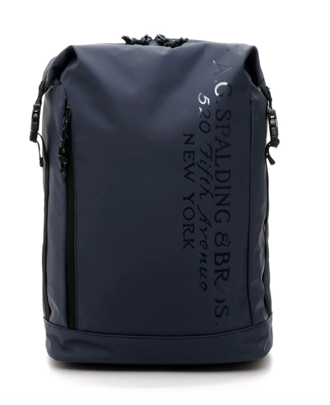 Zaino Spalding "Foldable Rubber"