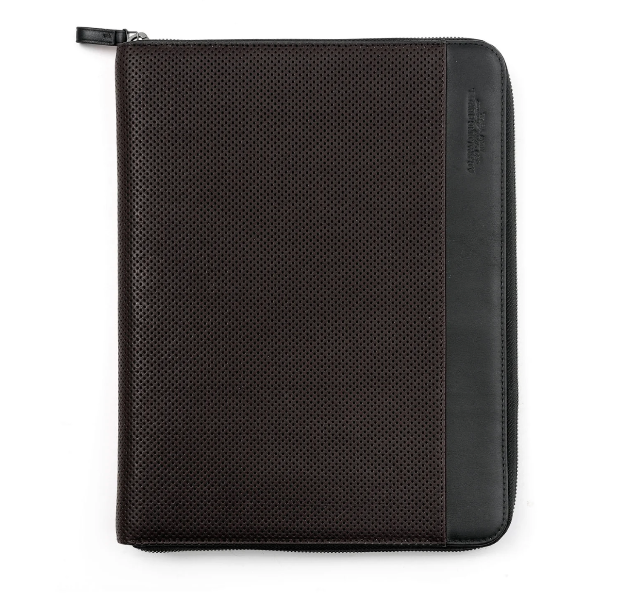 Spalding "New Holey" clipboard