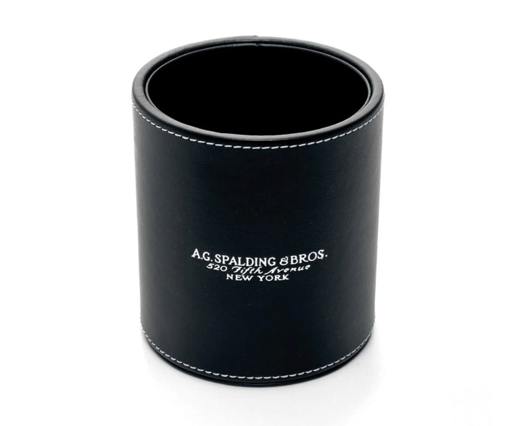 Spalding Pen Holder