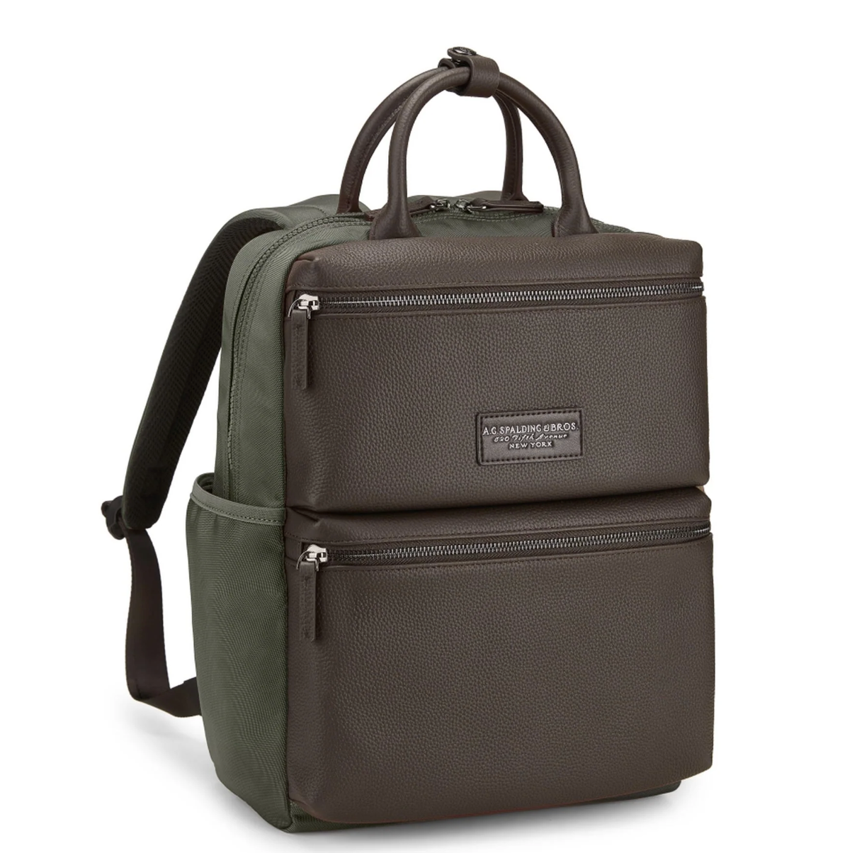 Spalding "Brooklyn" Backpack