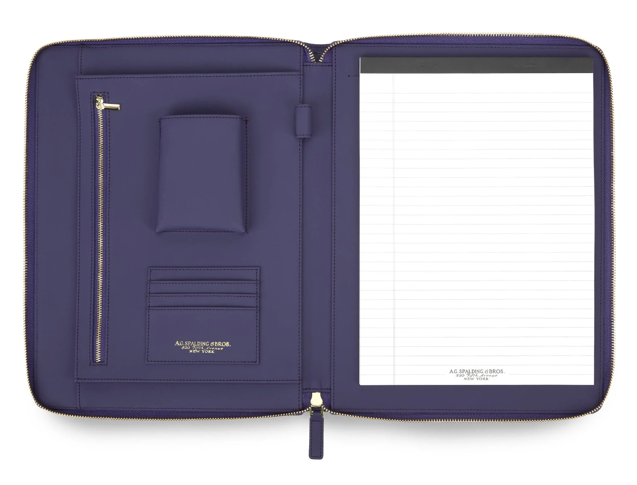 Porta blocco Spalding | Book Holder