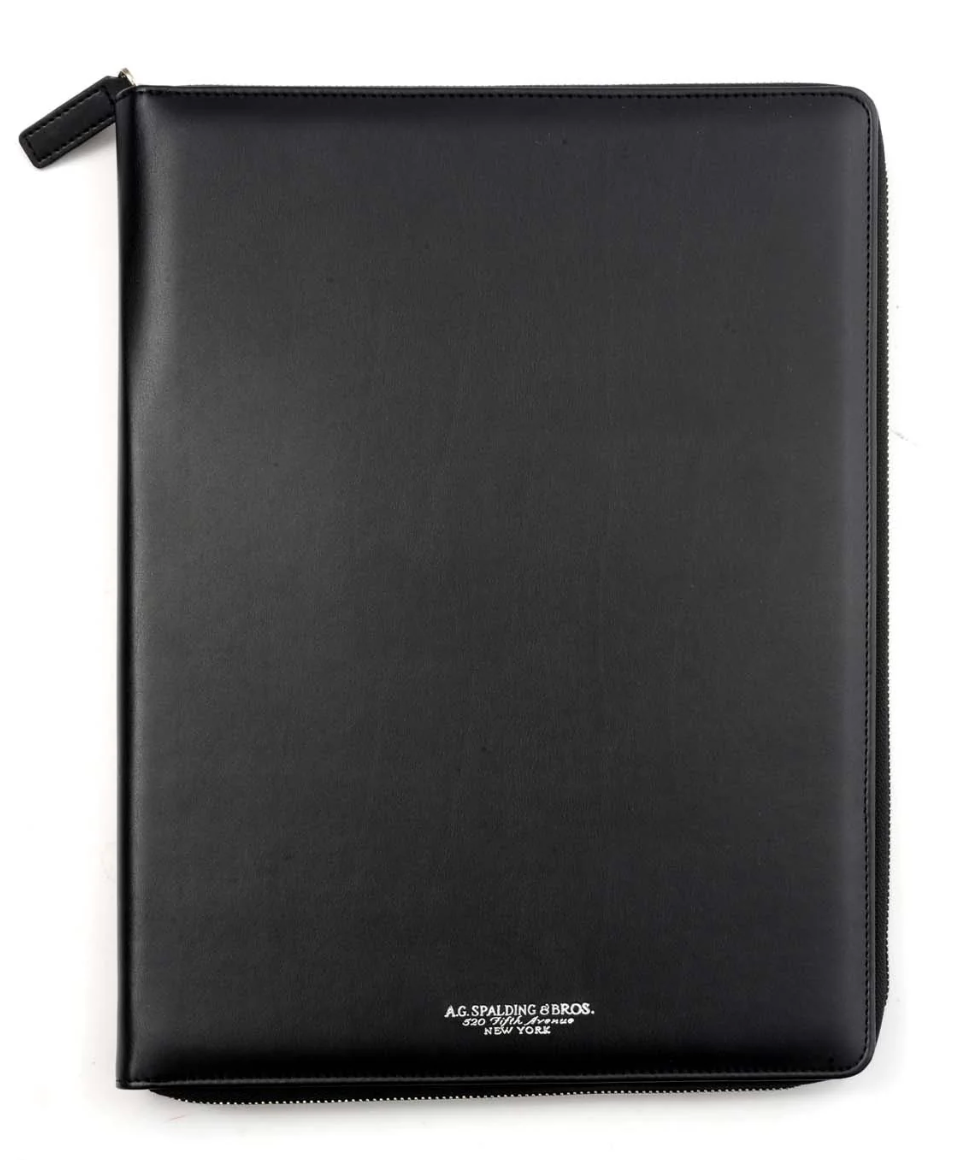 Porta blocco Spalding | Book Holder