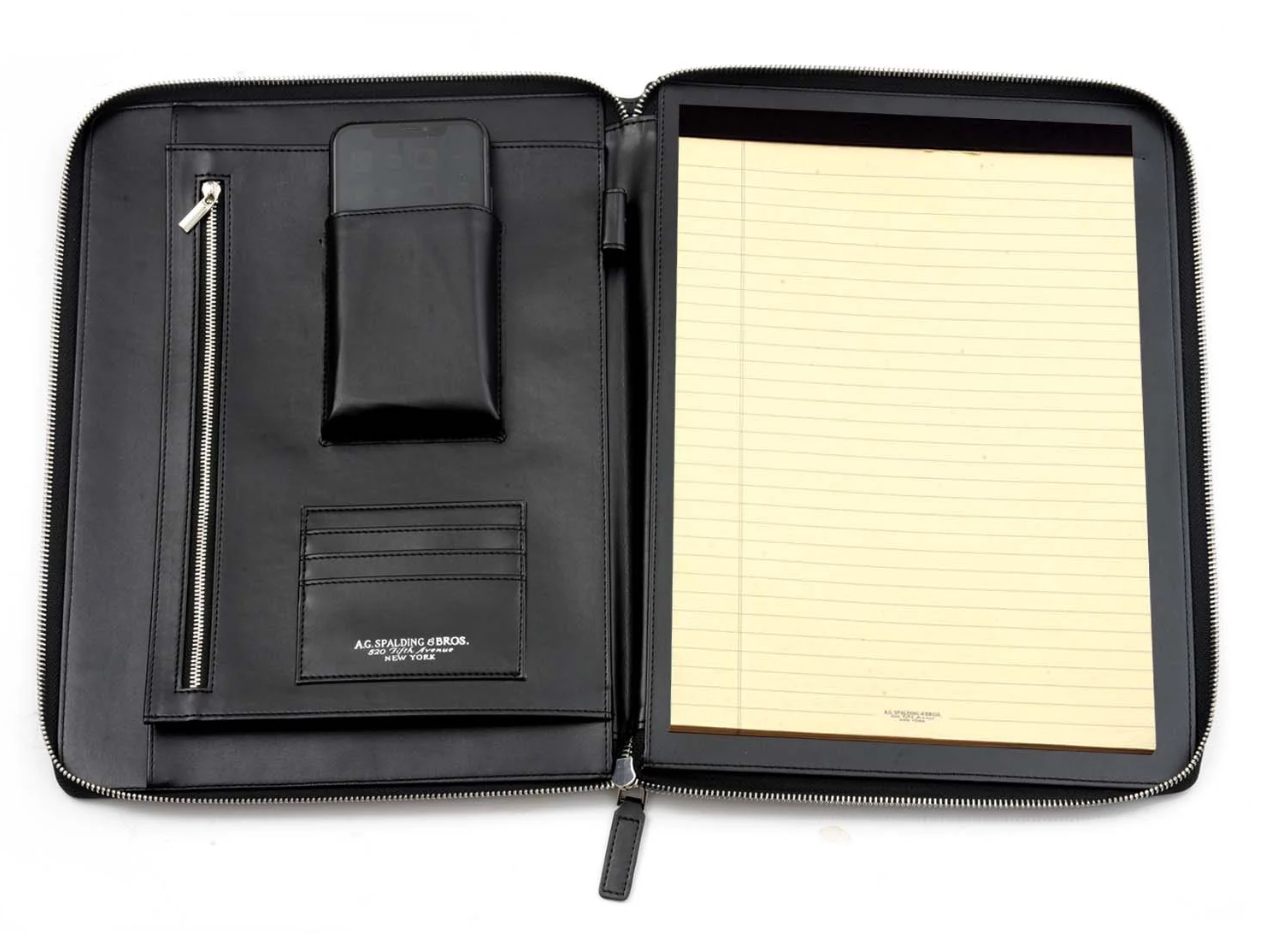 Porta blocco Spalding | Book Holder