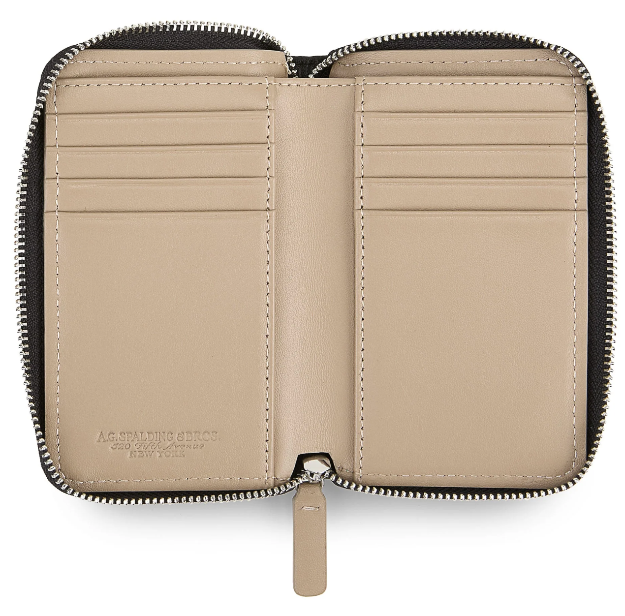 Portafoglio Spalding "Master"
