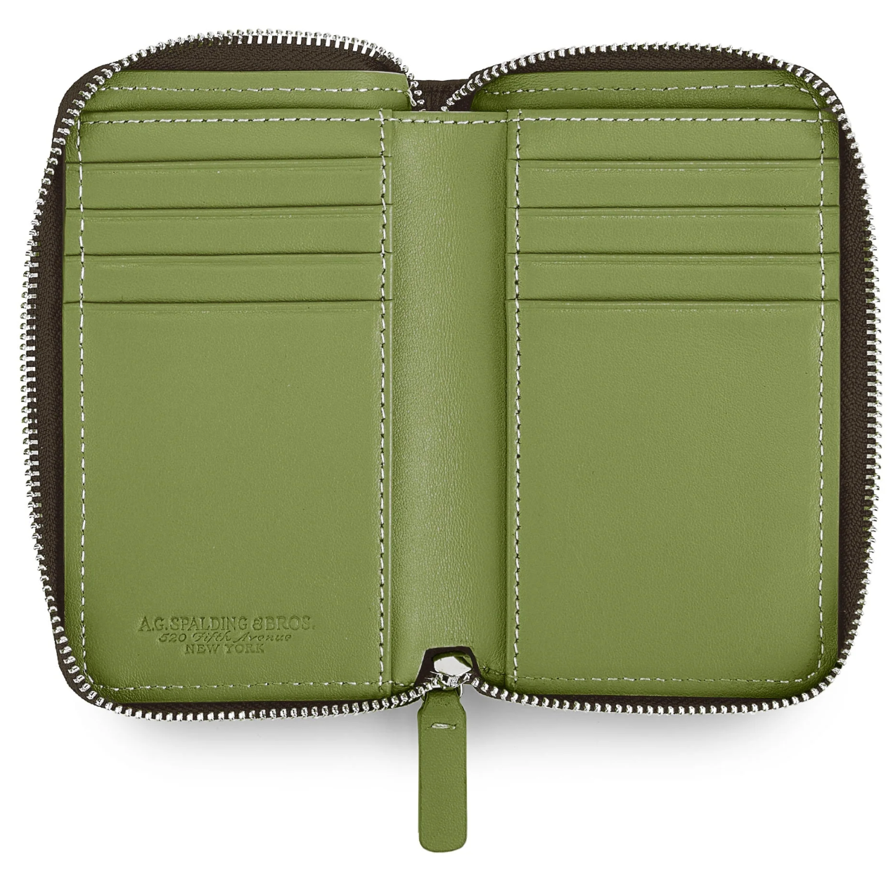 Portafoglio Spalding "Master"