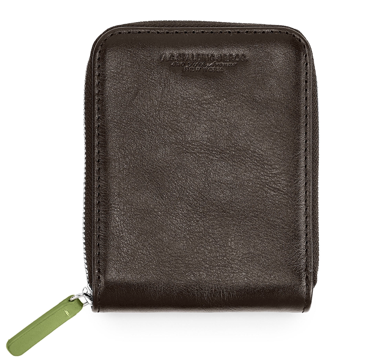 Spalding "Master" Horizontal Wallet
