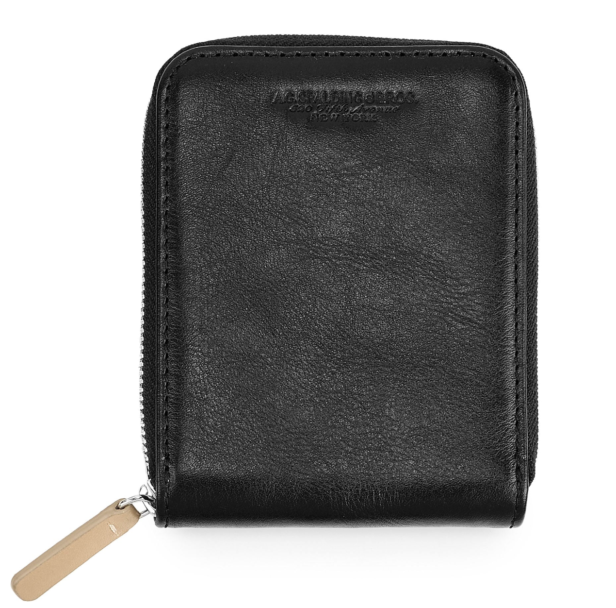 Spalding "Master" Horizontal Wallet