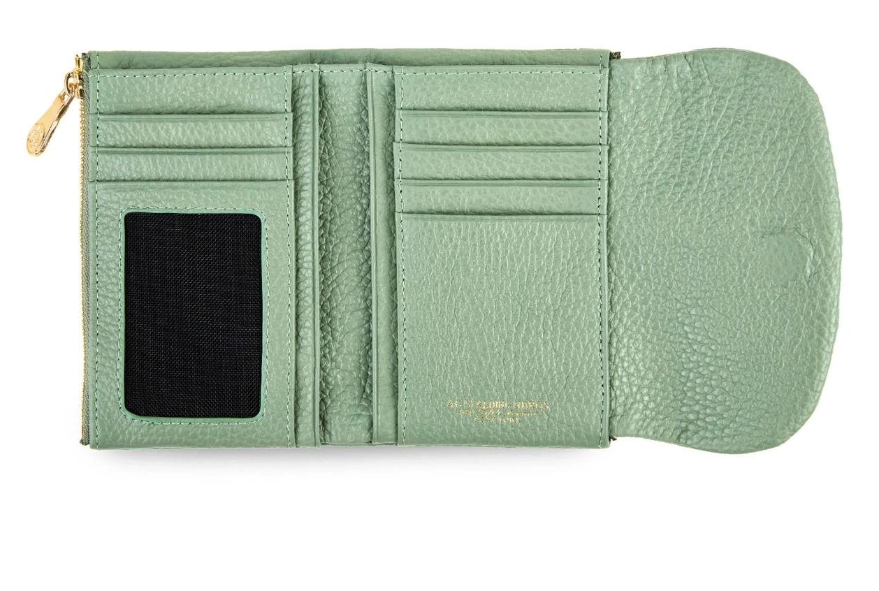 Portafoglio Spalding "Tiffany"