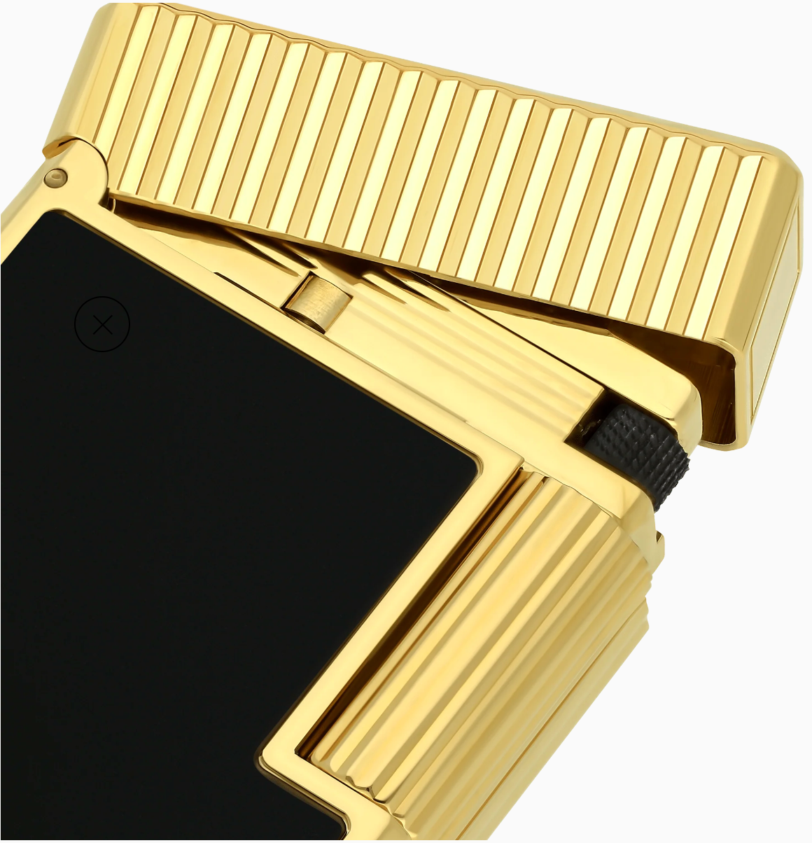 Accendino S.T. Dupont | Linea1