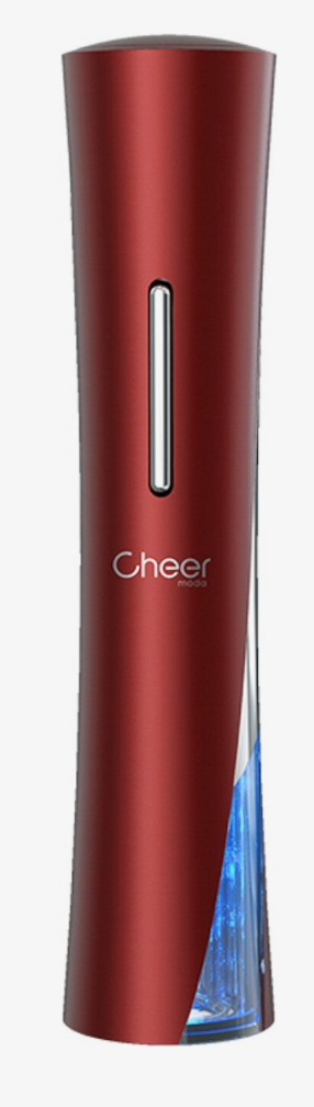 Electric corkscrew