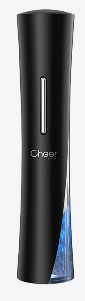 Electric corkscrew